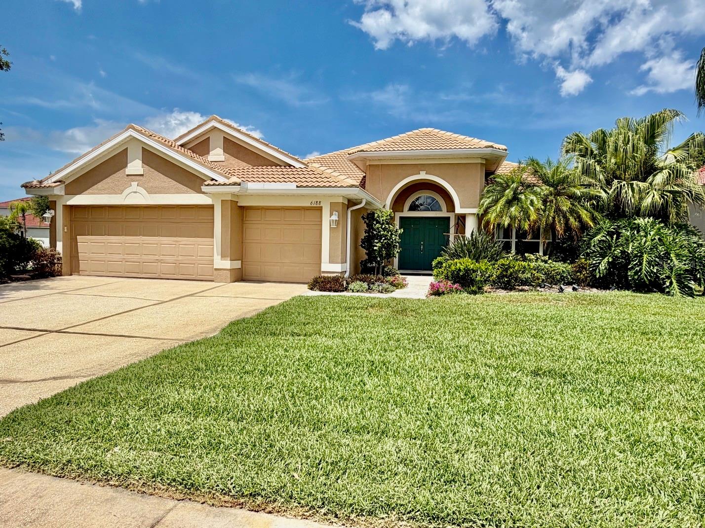 6188 46TH ST E, BRADENTON, FL, 34203