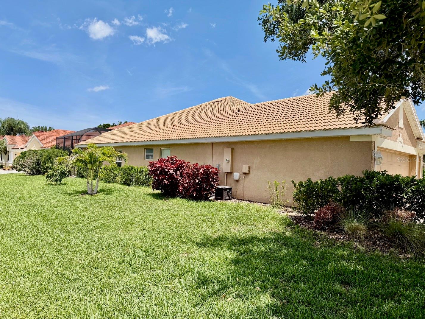 6188 46TH ST E, BRADENTON, FL, 34203