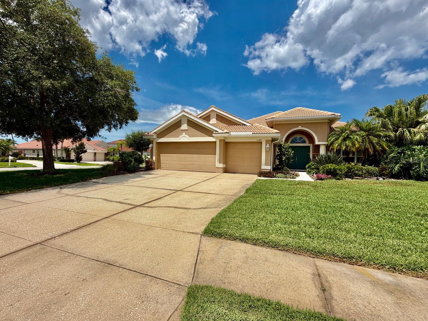 6188 46TH ST E, BRADENTON, FL, 34203
