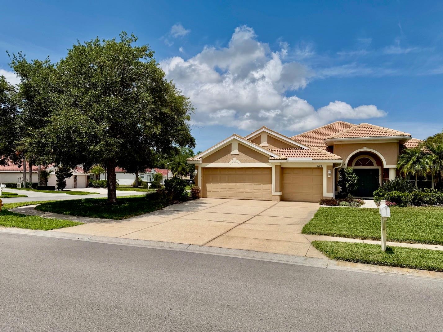 6188 46TH ST E, BRADENTON, FL, 34203