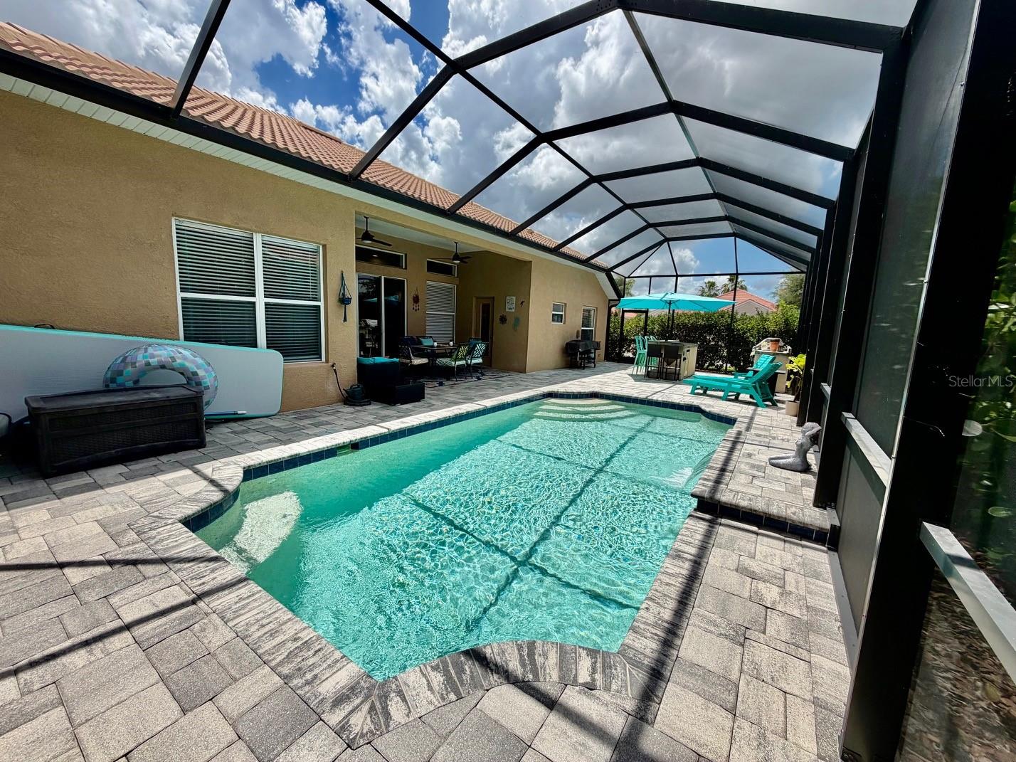 6188 46TH ST E, BRADENTON, FL, 34203