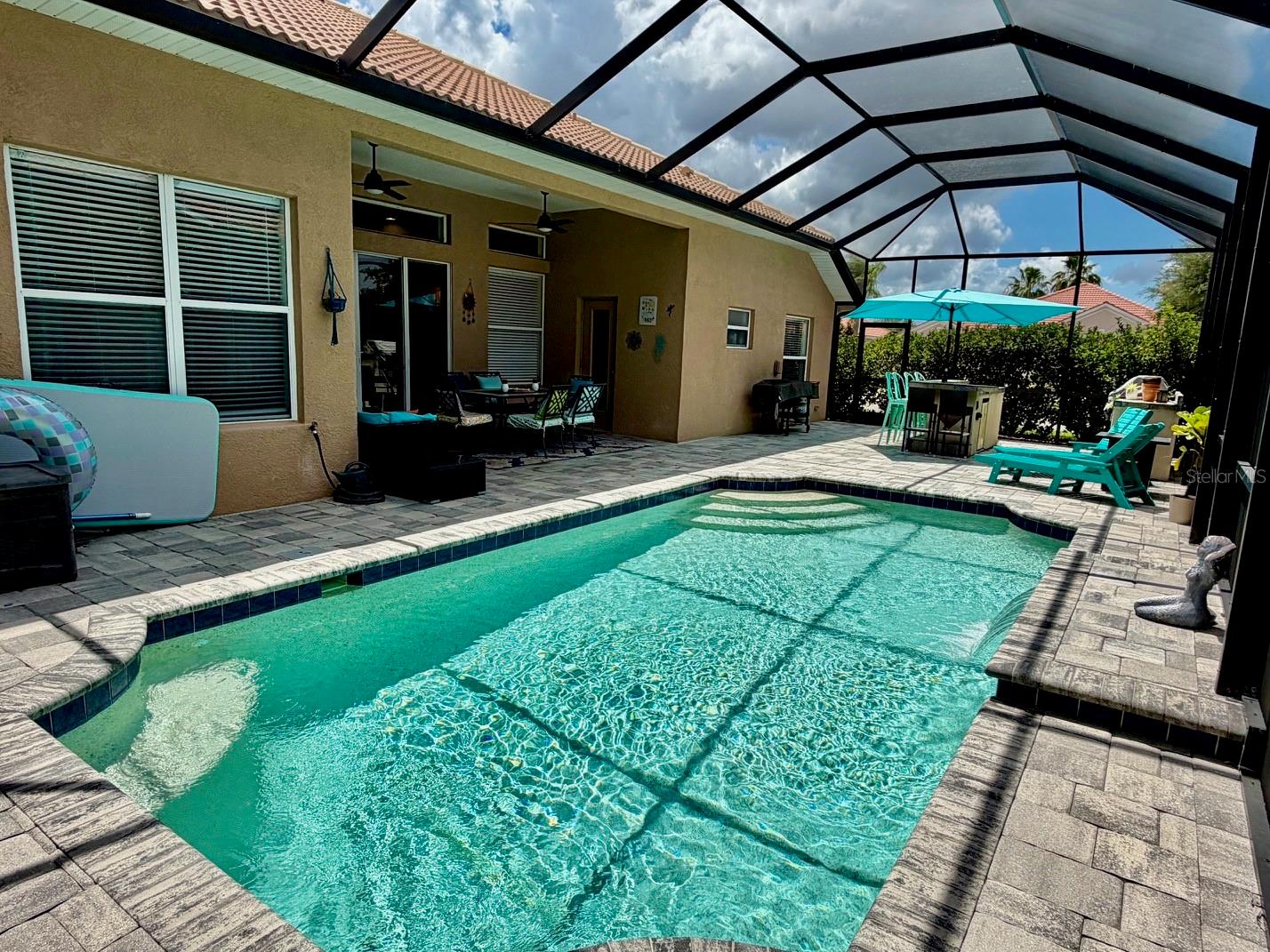 6188 46TH ST E, BRADENTON, FL, 34203