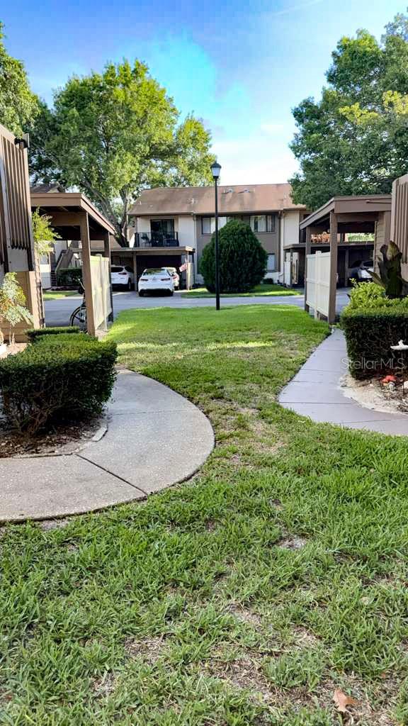 12922 WEDGEWOOD WAY #A, HUDSON, FL, 34667