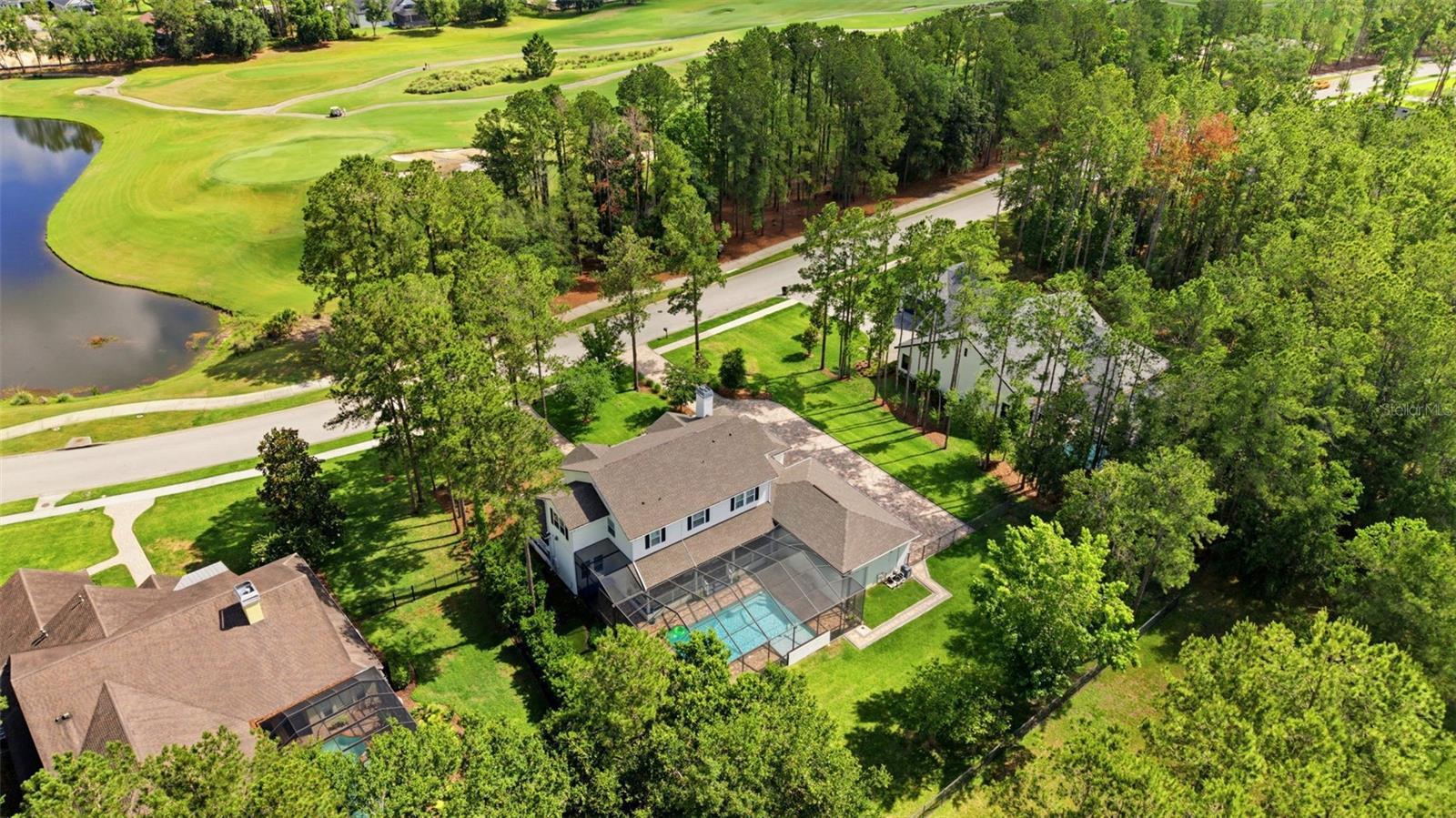 5251 SUMMIT VIEW DR, BROOKSVILLE, FL, 34601