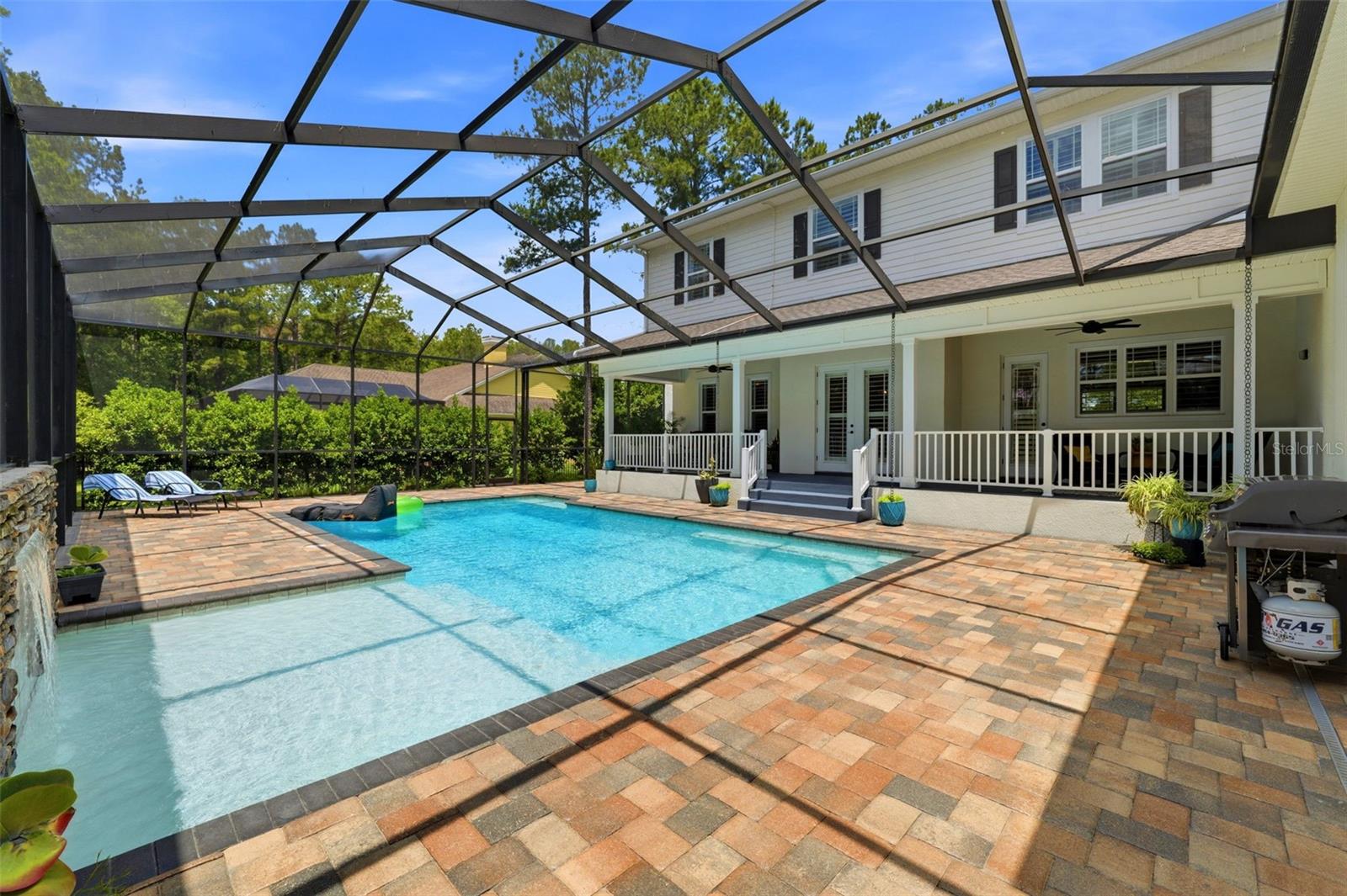 5251 SUMMIT VIEW DR, BROOKSVILLE, FL, 34601