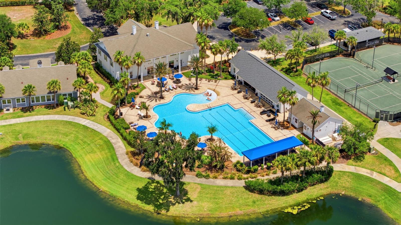5251 SUMMIT VIEW DR, BROOKSVILLE, FL, 34601