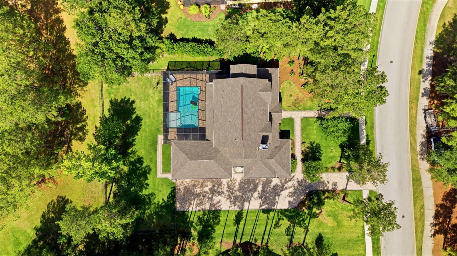 5251 SUMMIT VIEW DR, BROOKSVILLE, FL, 34601