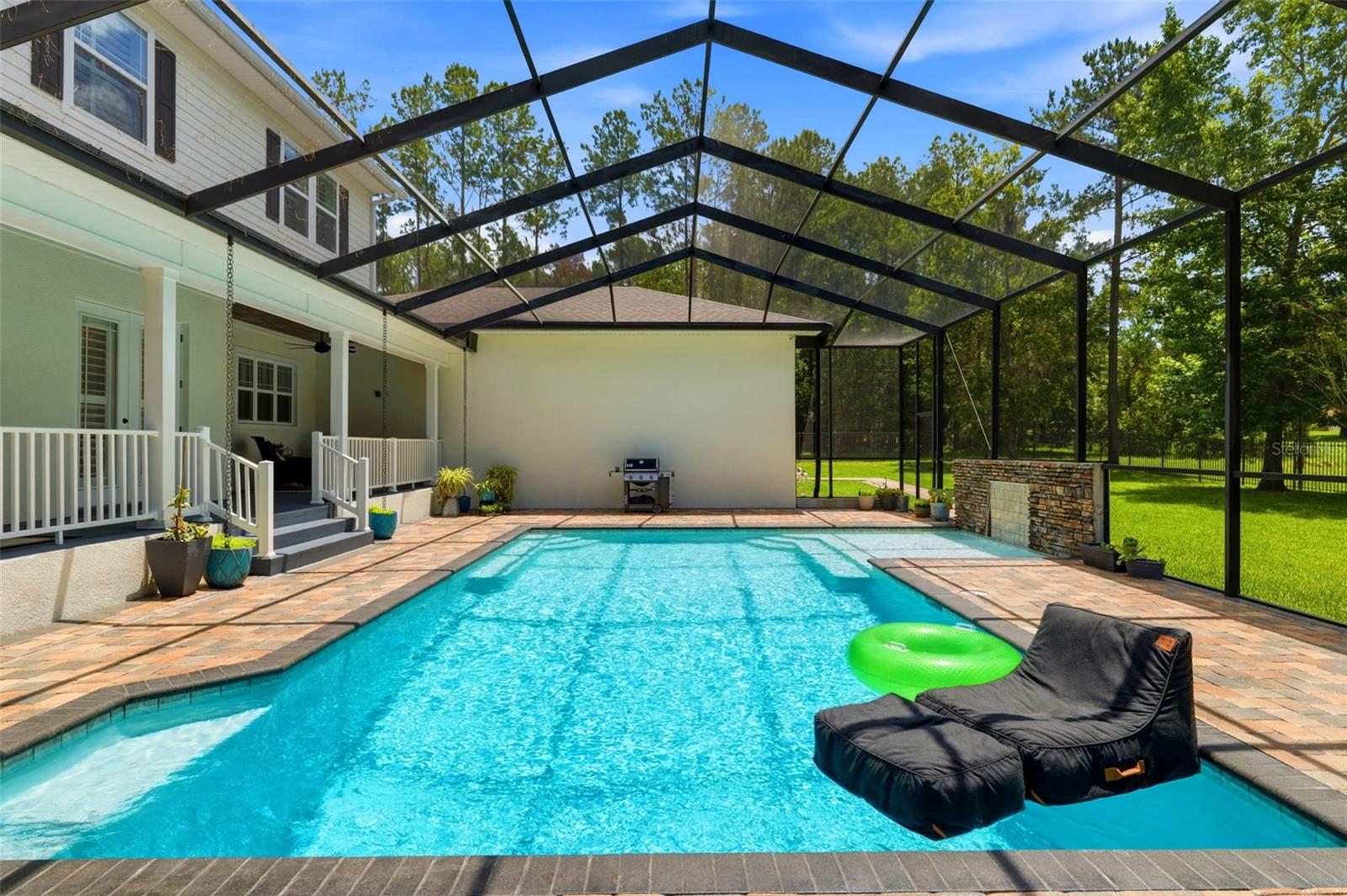 5251 SUMMIT VIEW DR, BROOKSVILLE, FL, 34601