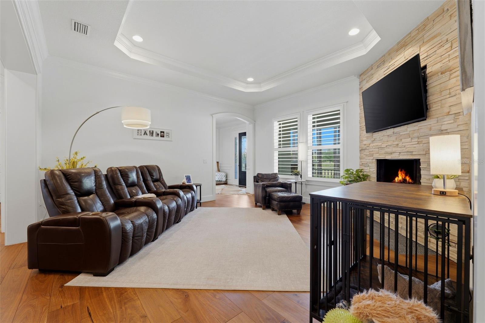 5251 SUMMIT VIEW DR, BROOKSVILLE, FL, 34601