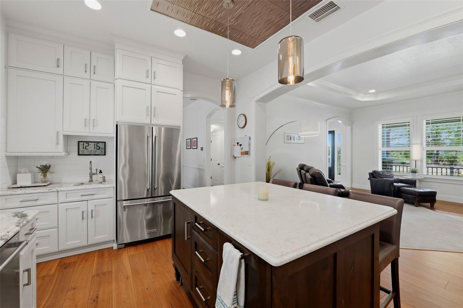 5251 SUMMIT VIEW DR, BROOKSVILLE, FL, 34601