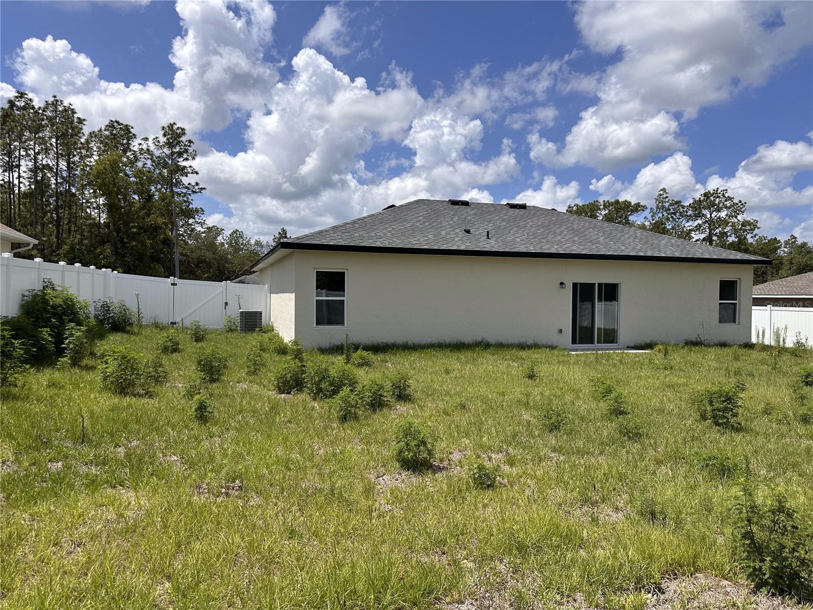 13153 SW 65TH CIR, OCALA, FL, 34473