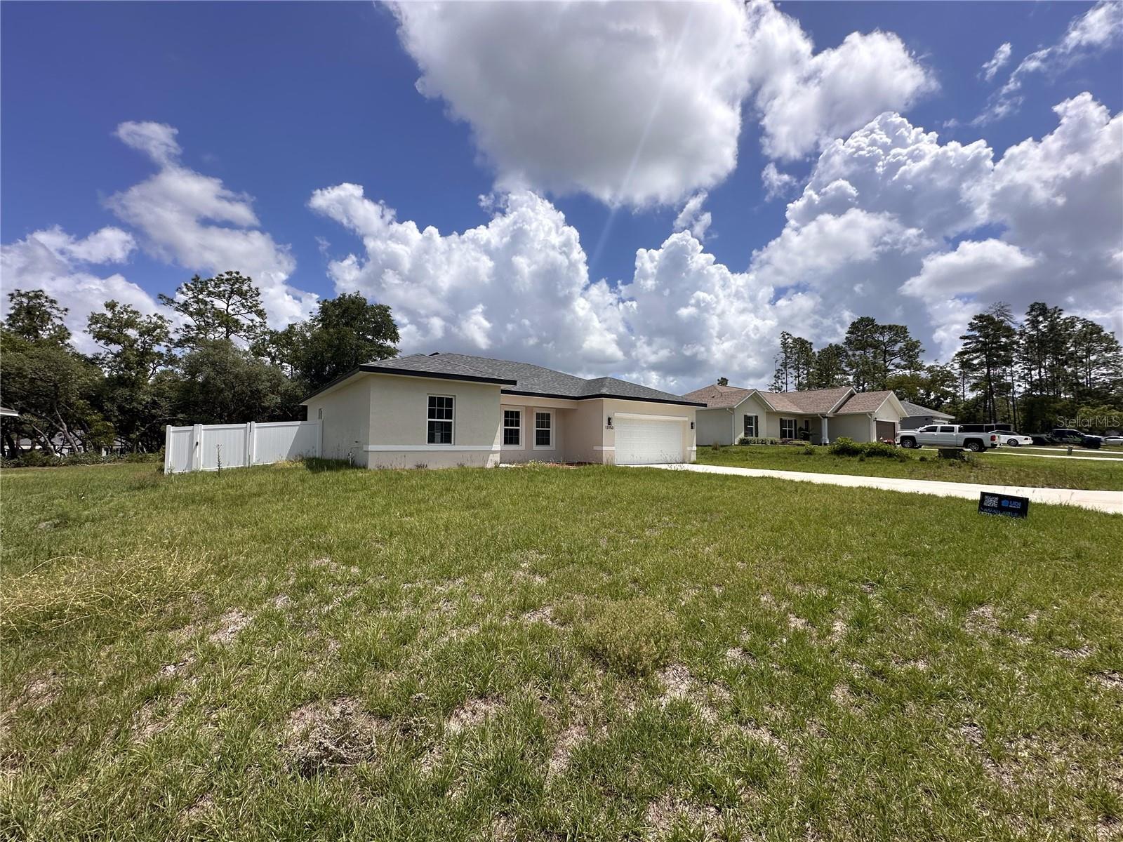 13153 SW 65TH CIR, OCALA, FL, 34473