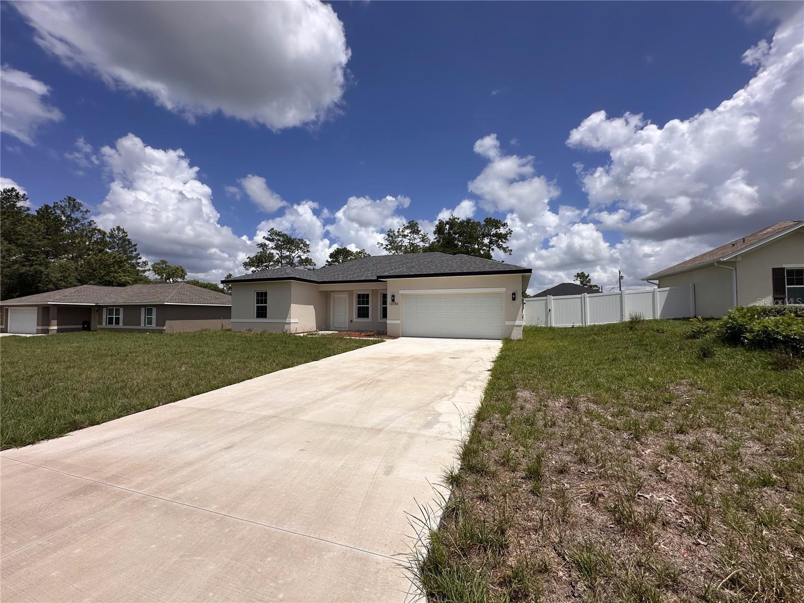 13153 SW 65TH CIR, OCALA, FL, 34473