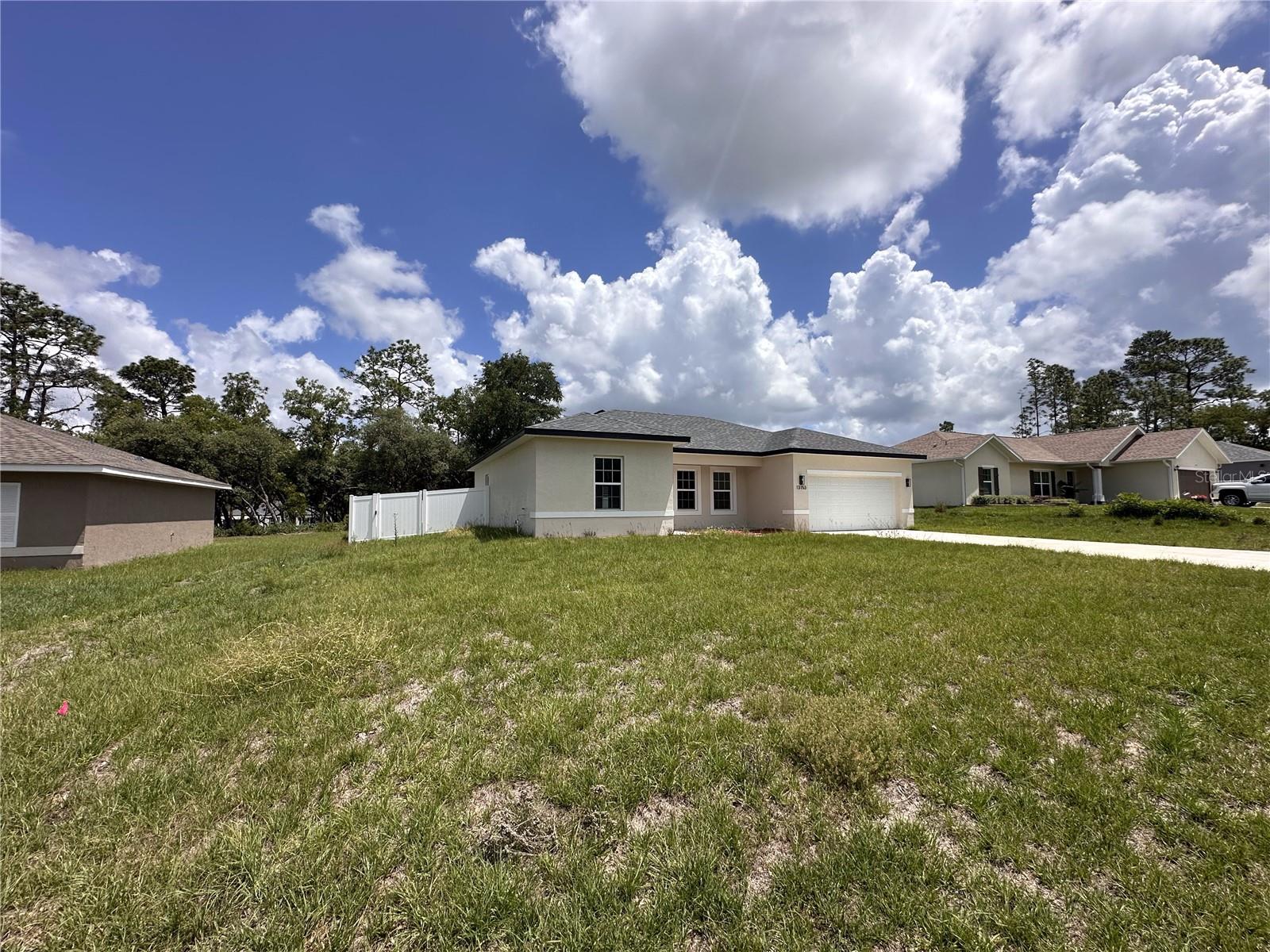 13153 SW 65TH CIR, OCALA, FL, 34473