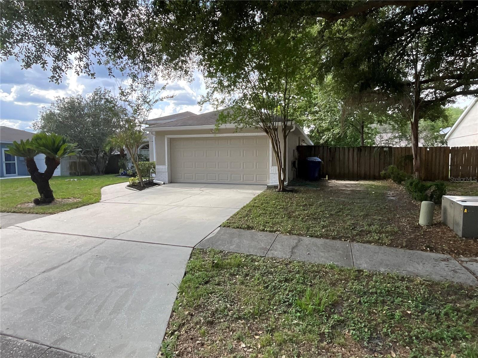 26815 ROSEANN PL, LUTZ, FL, 33559