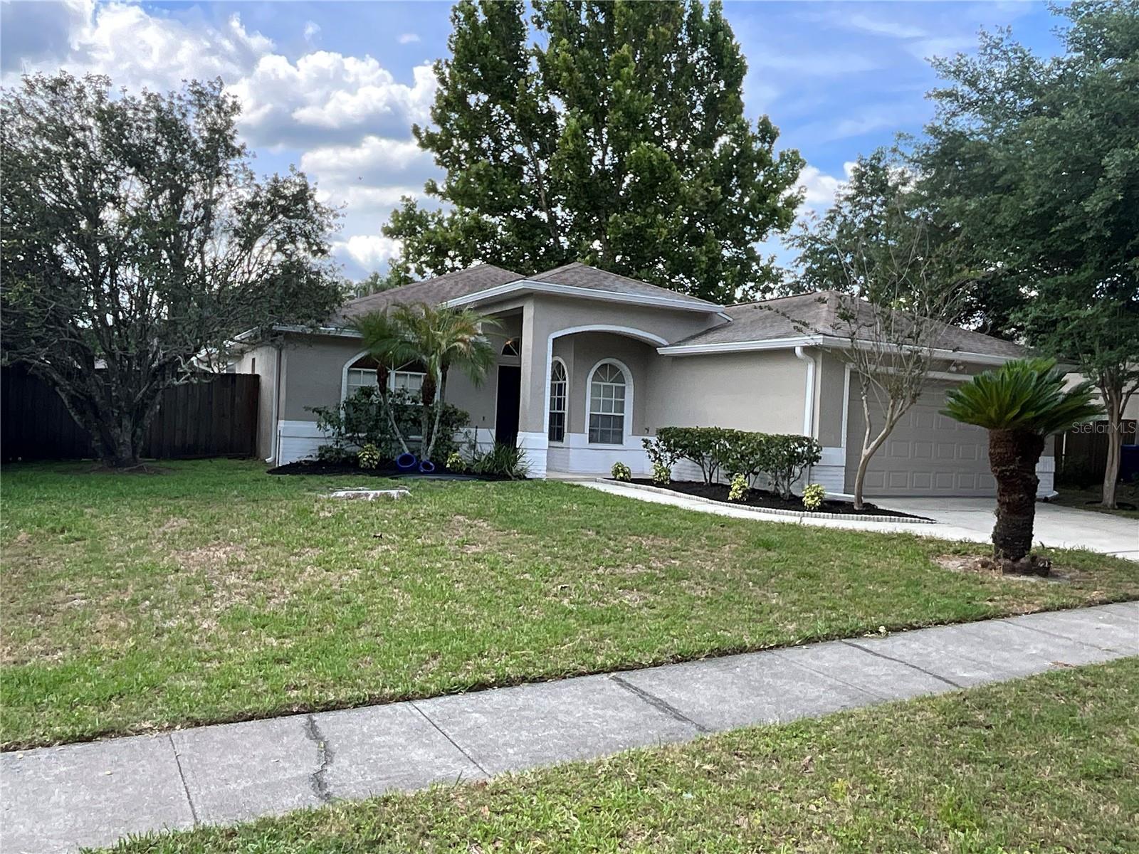 26815 ROSEANN PL, LUTZ, FL, 33559