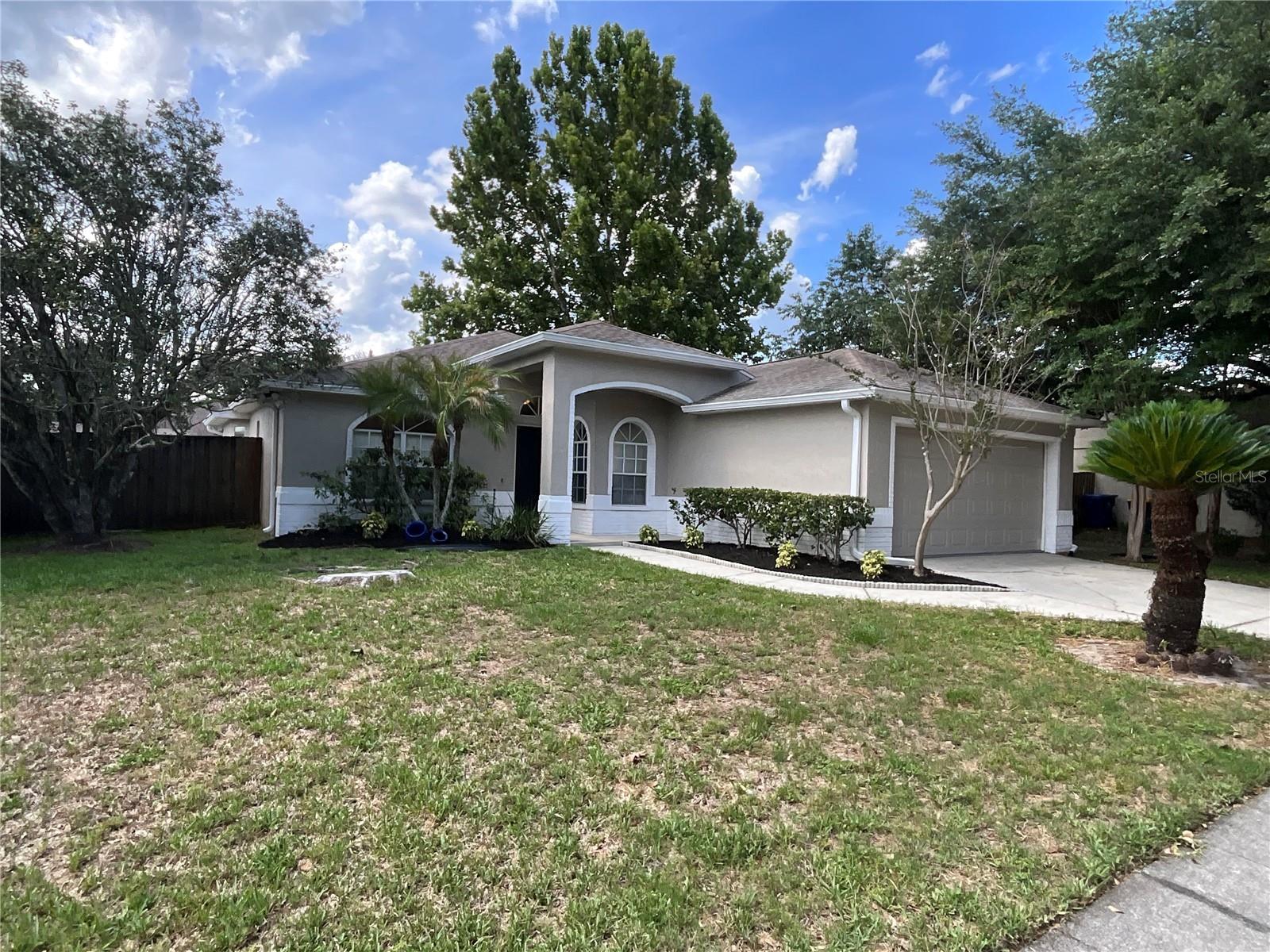 26815 ROSEANN PL, LUTZ, FL, 33559