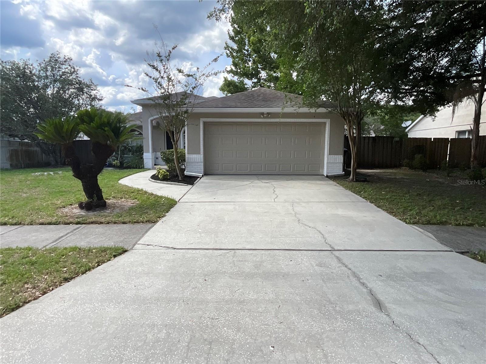 26815 ROSEANN PL, LUTZ, FL, 33559