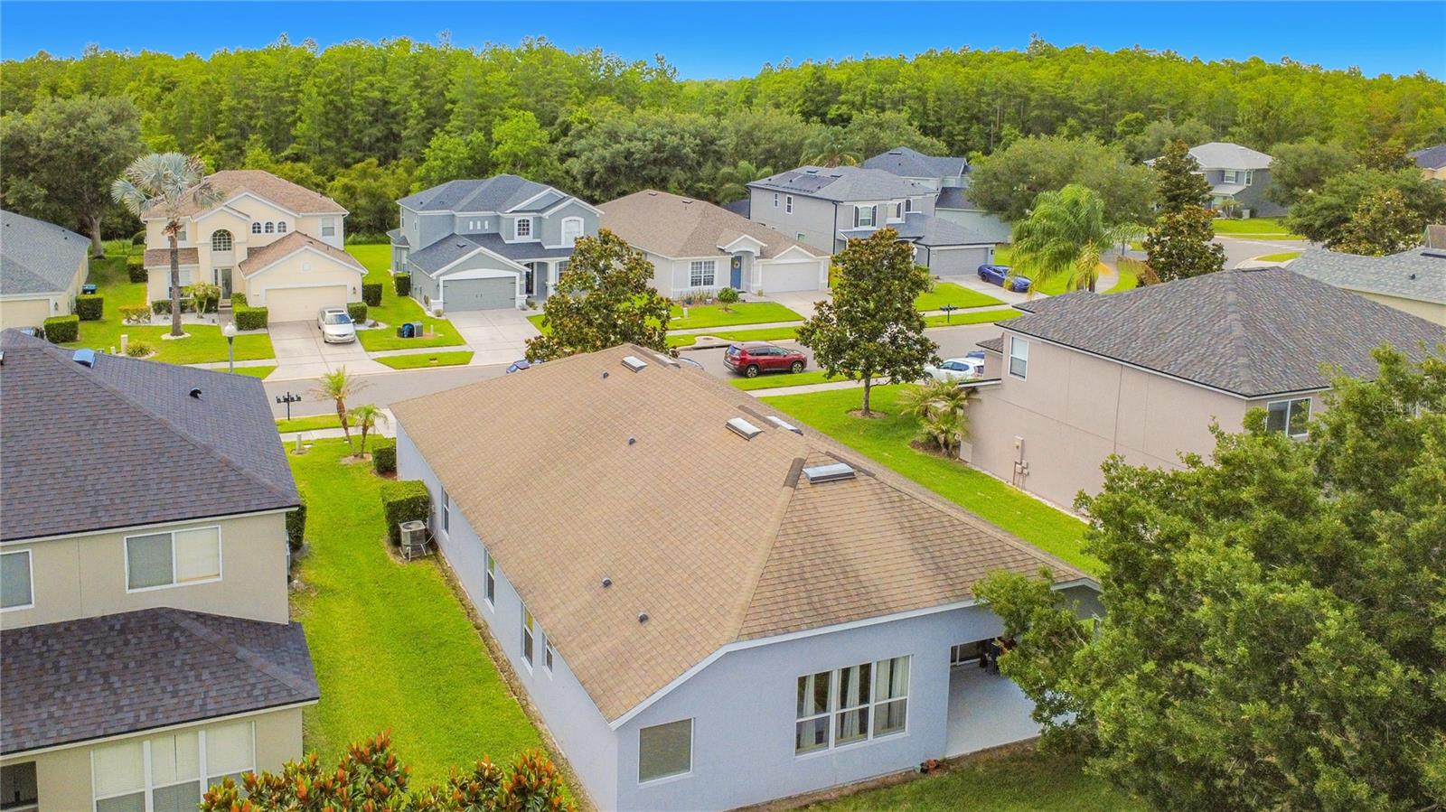 14731 WINDIGO LN, ORLANDO, FL, 32828