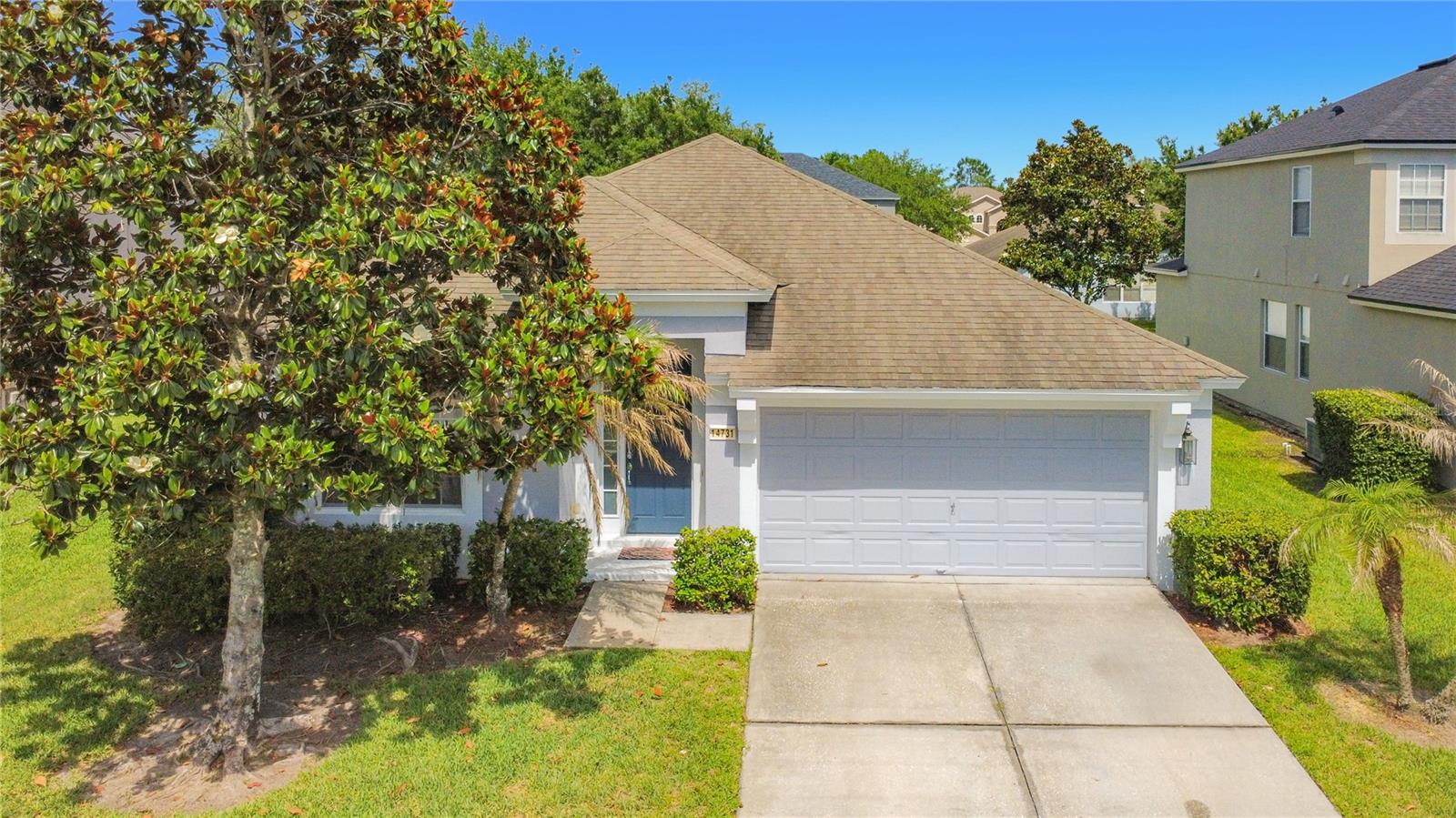 14731 WINDIGO LN, ORLANDO, FL, 32828