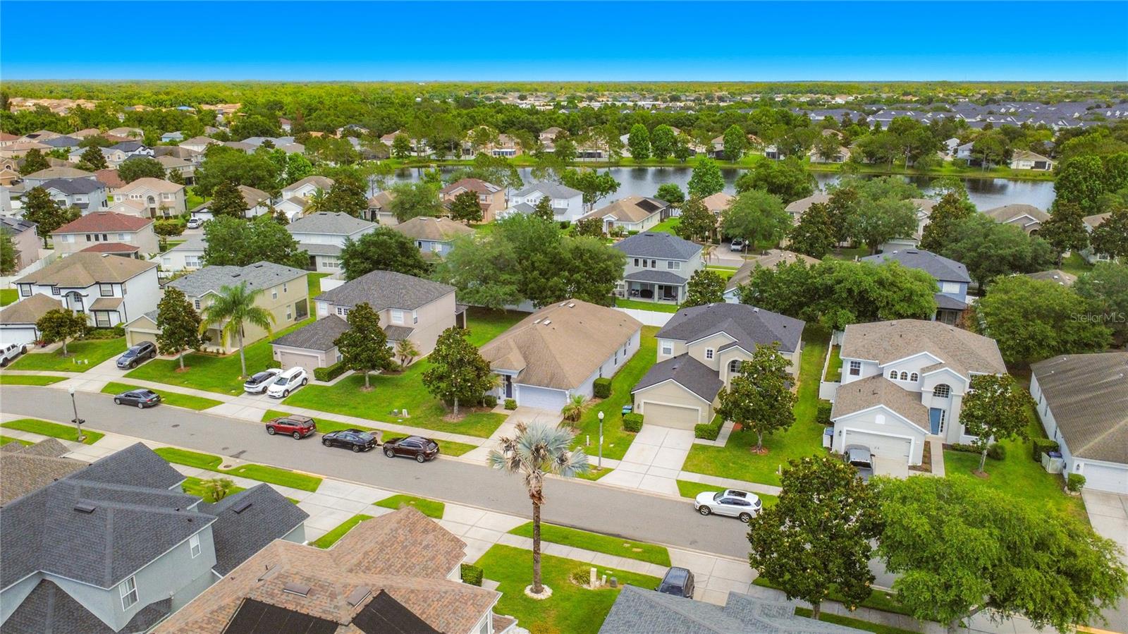 14731 WINDIGO LN, ORLANDO, FL, 32828