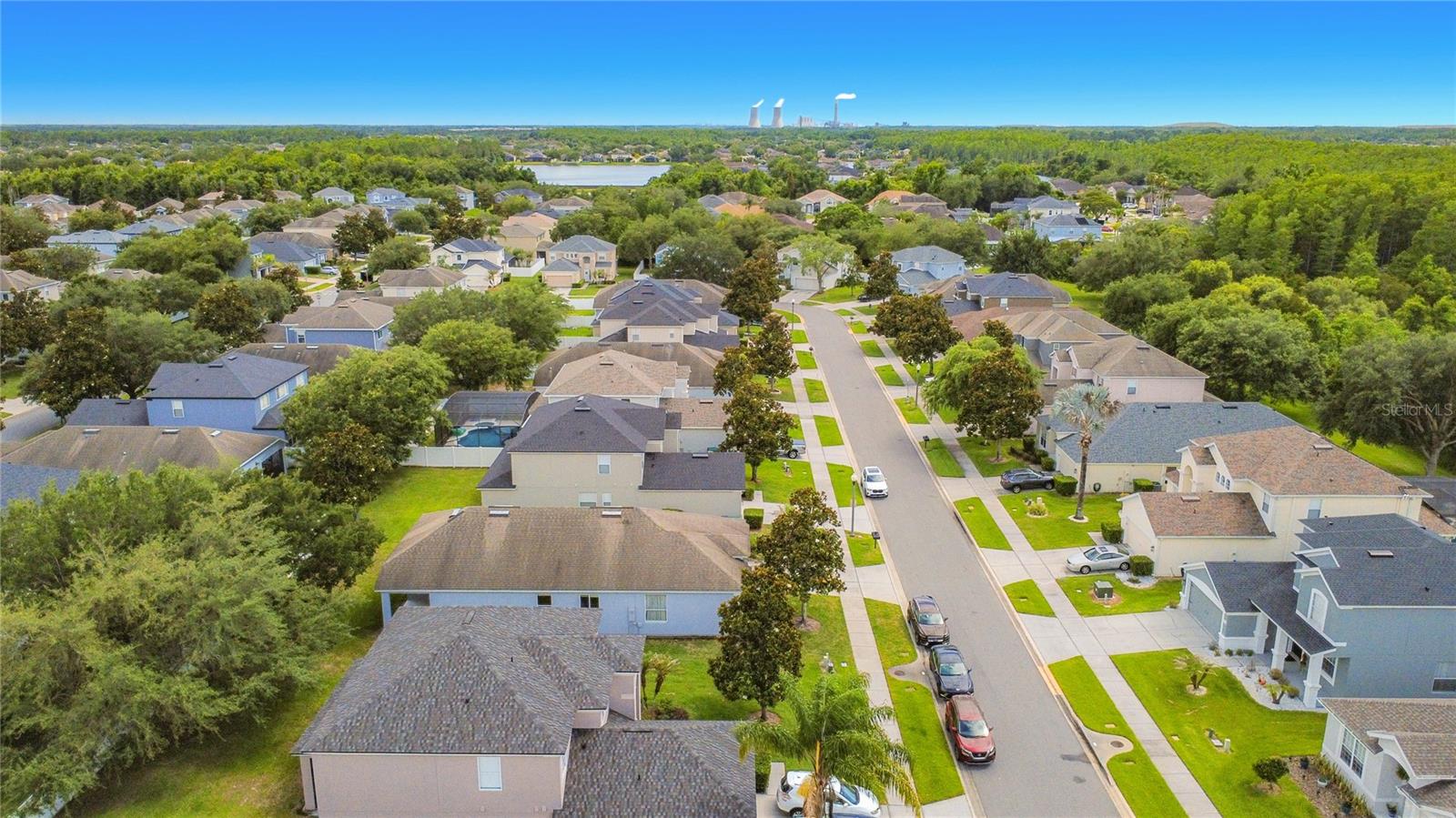14731 WINDIGO LN, ORLANDO, FL, 32828