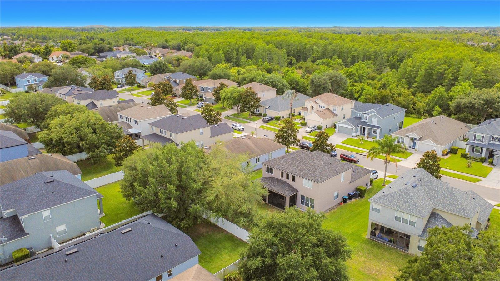 14731 WINDIGO LN, ORLANDO, FL, 32828