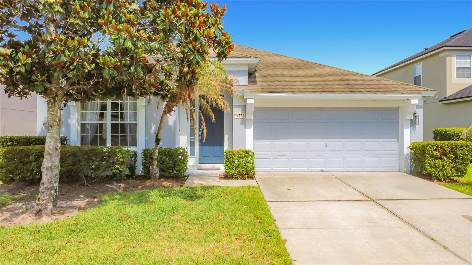 14731 WINDIGO LN, ORLANDO, FL, 32828