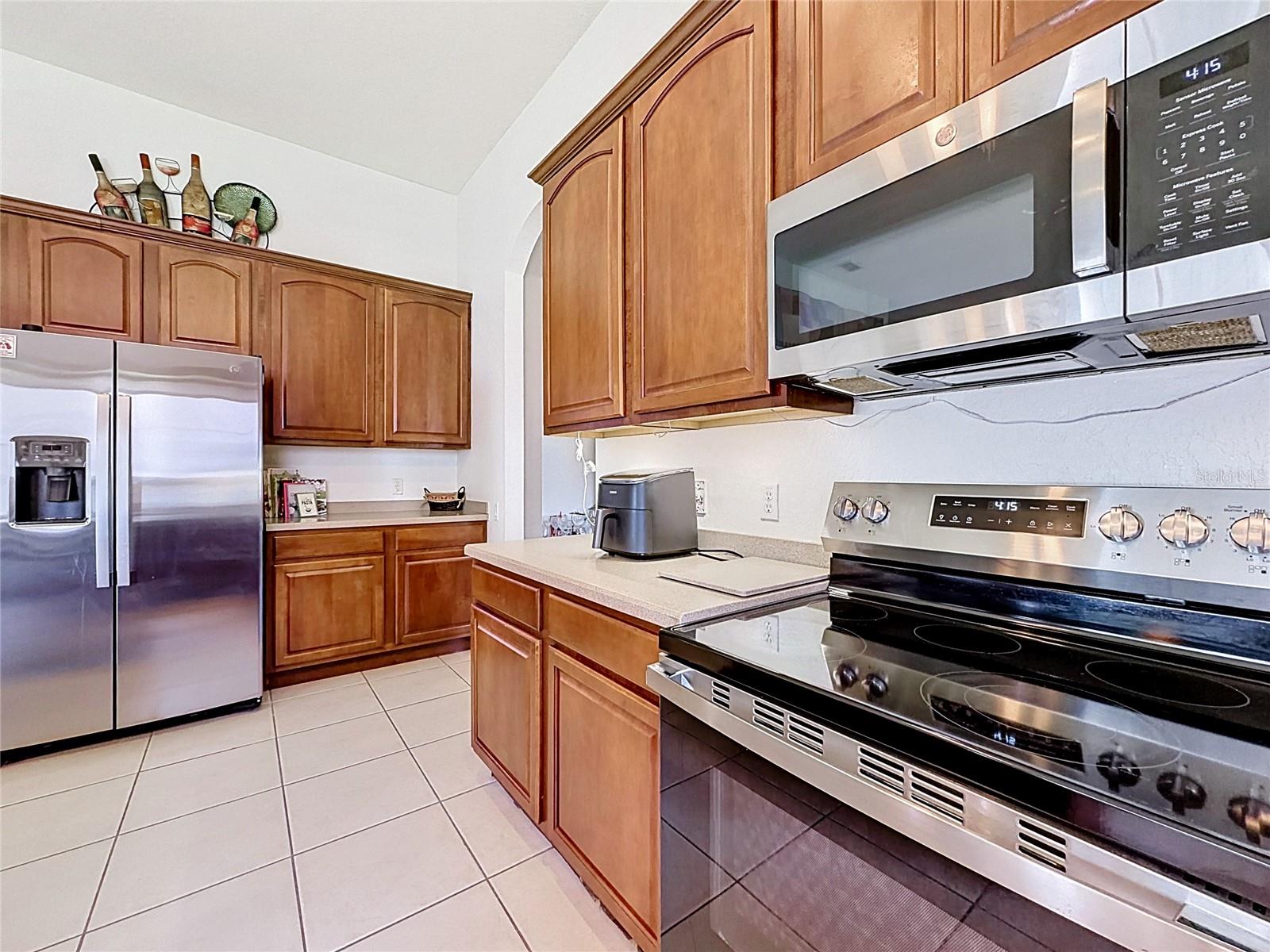 14731 WINDIGO LN, ORLANDO, FL, 32828