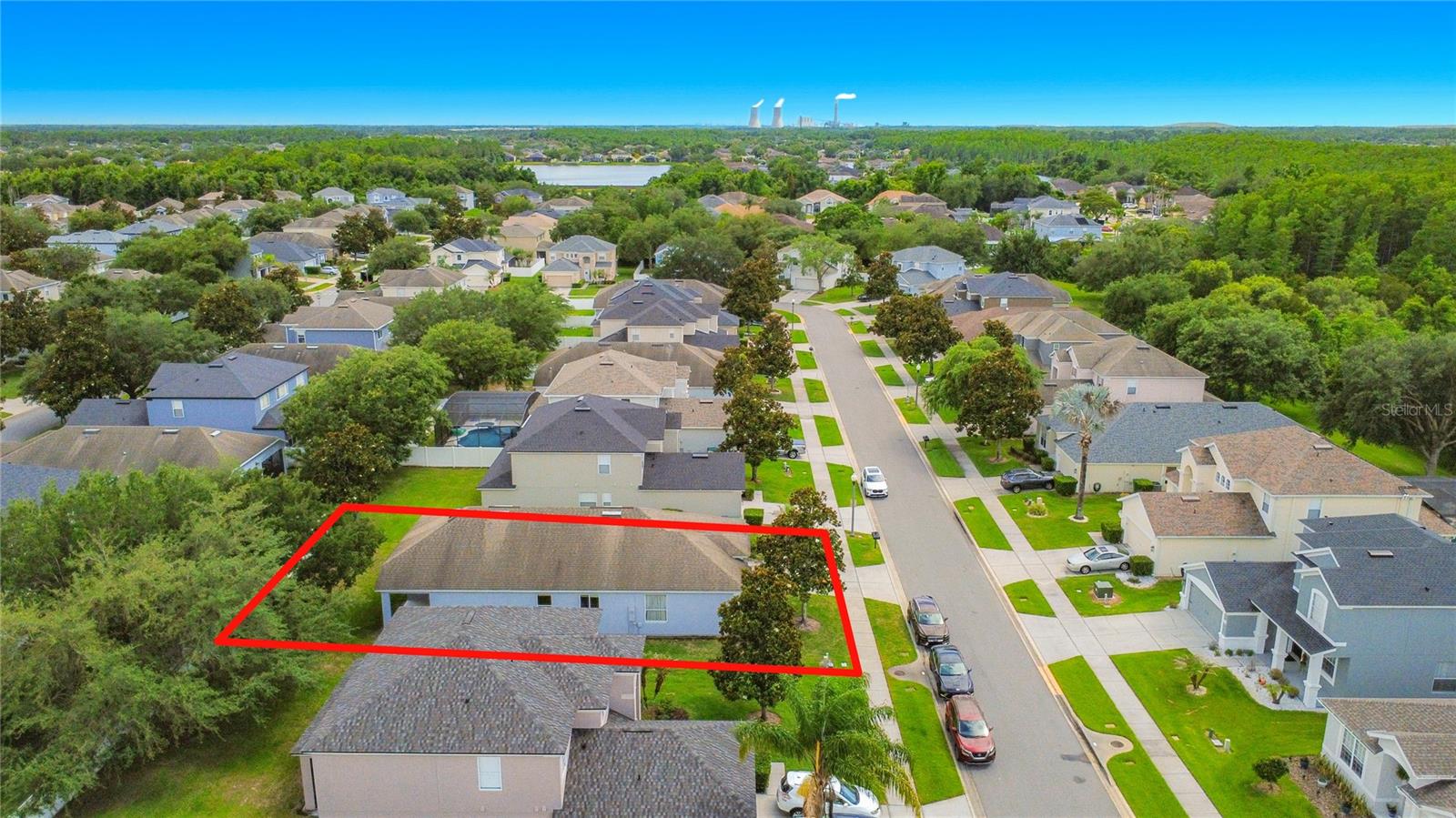 14731 WINDIGO LN, ORLANDO, FL, 32828