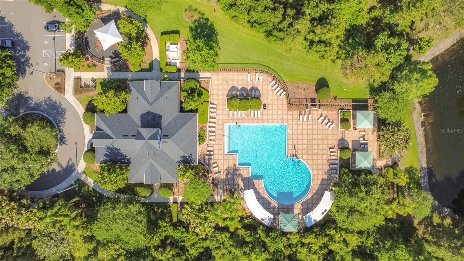 14731 WINDIGO LN, ORLANDO, FL, 32828