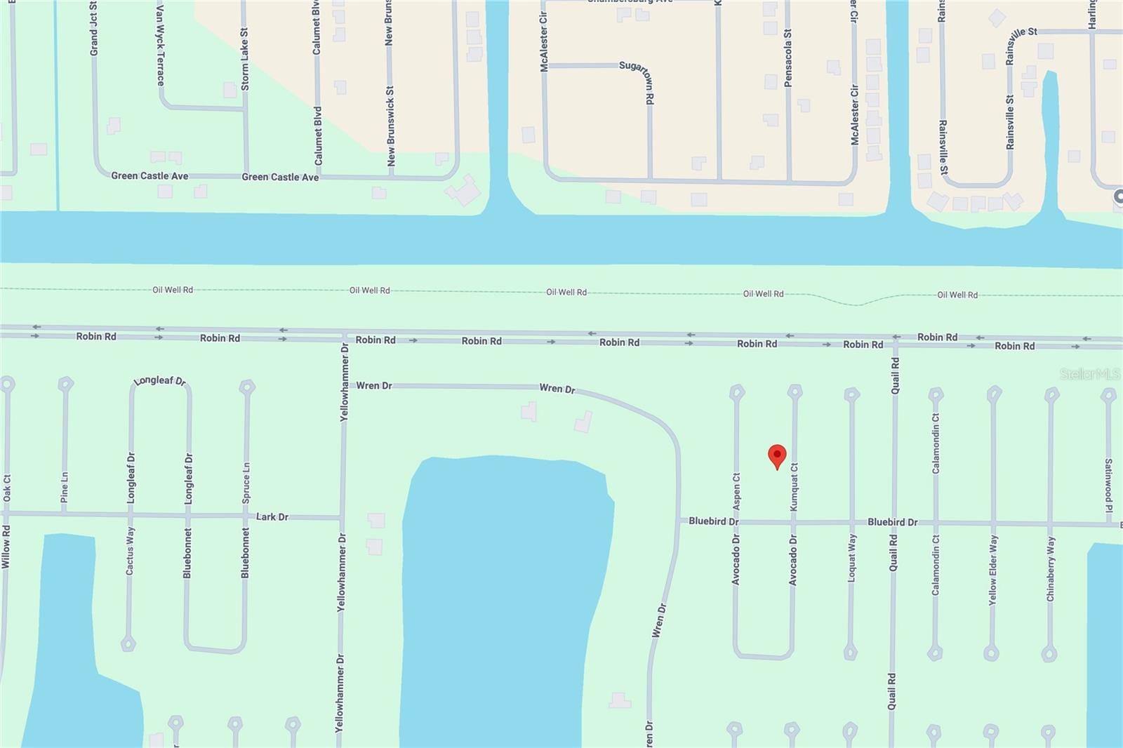 ROTONDA MEADOWS, PLACIDA, FL, 33946