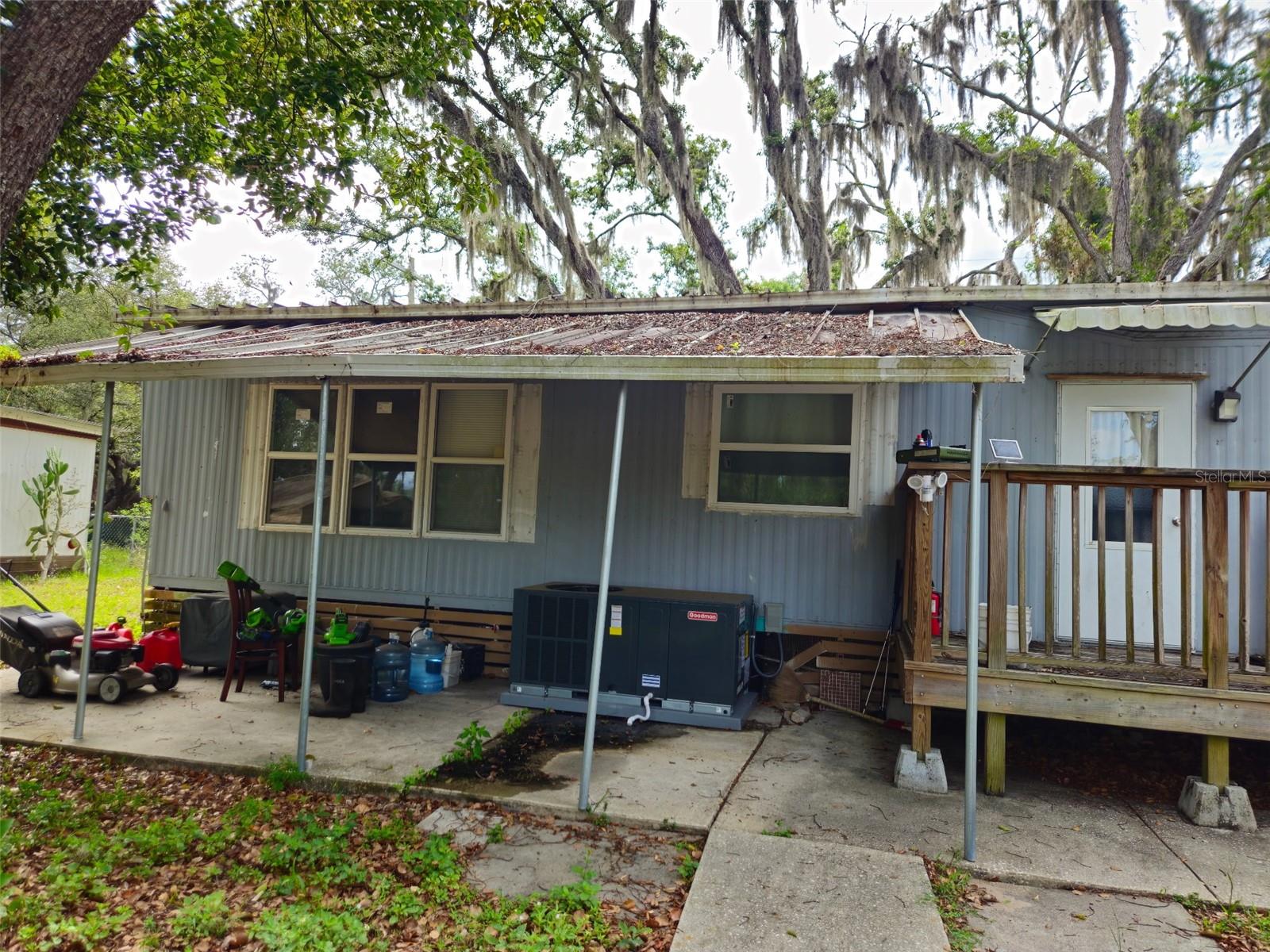 8603 ALAFIA RIDGE RD, RIVERVIEW, FL, 33569