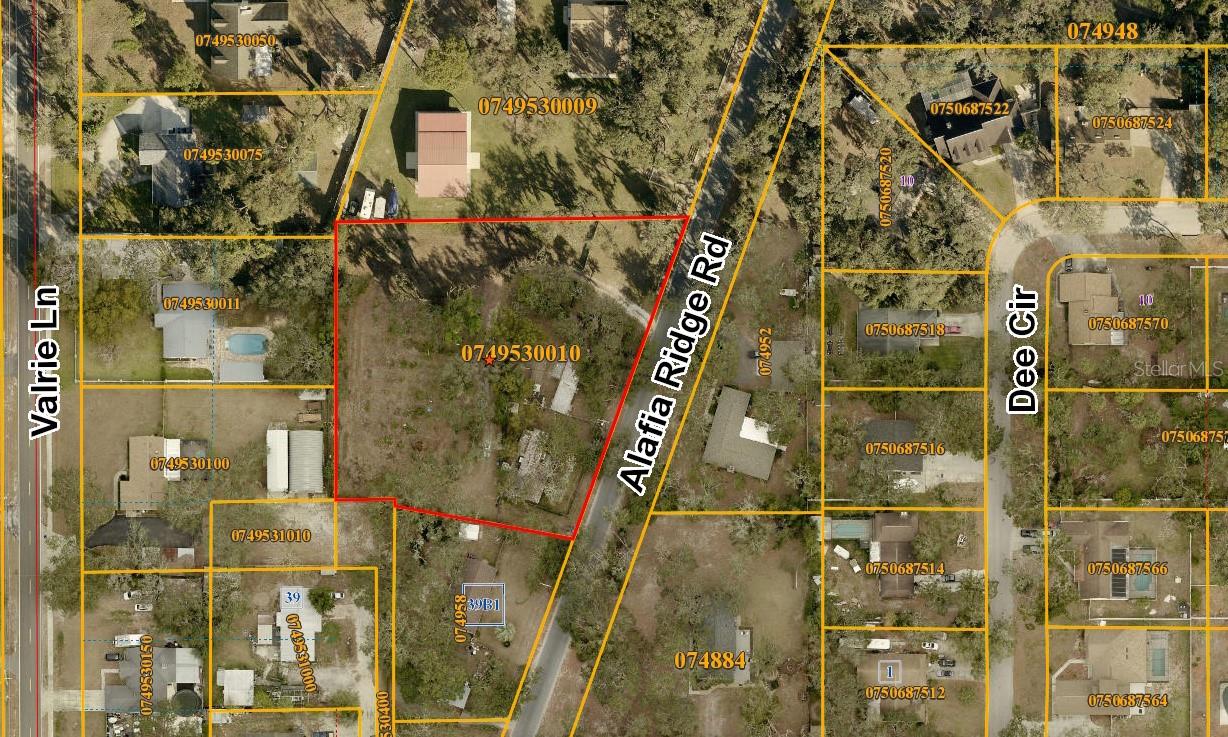 8603 ALAFIA RIDGE RD, RIVERVIEW, FL, 33569
