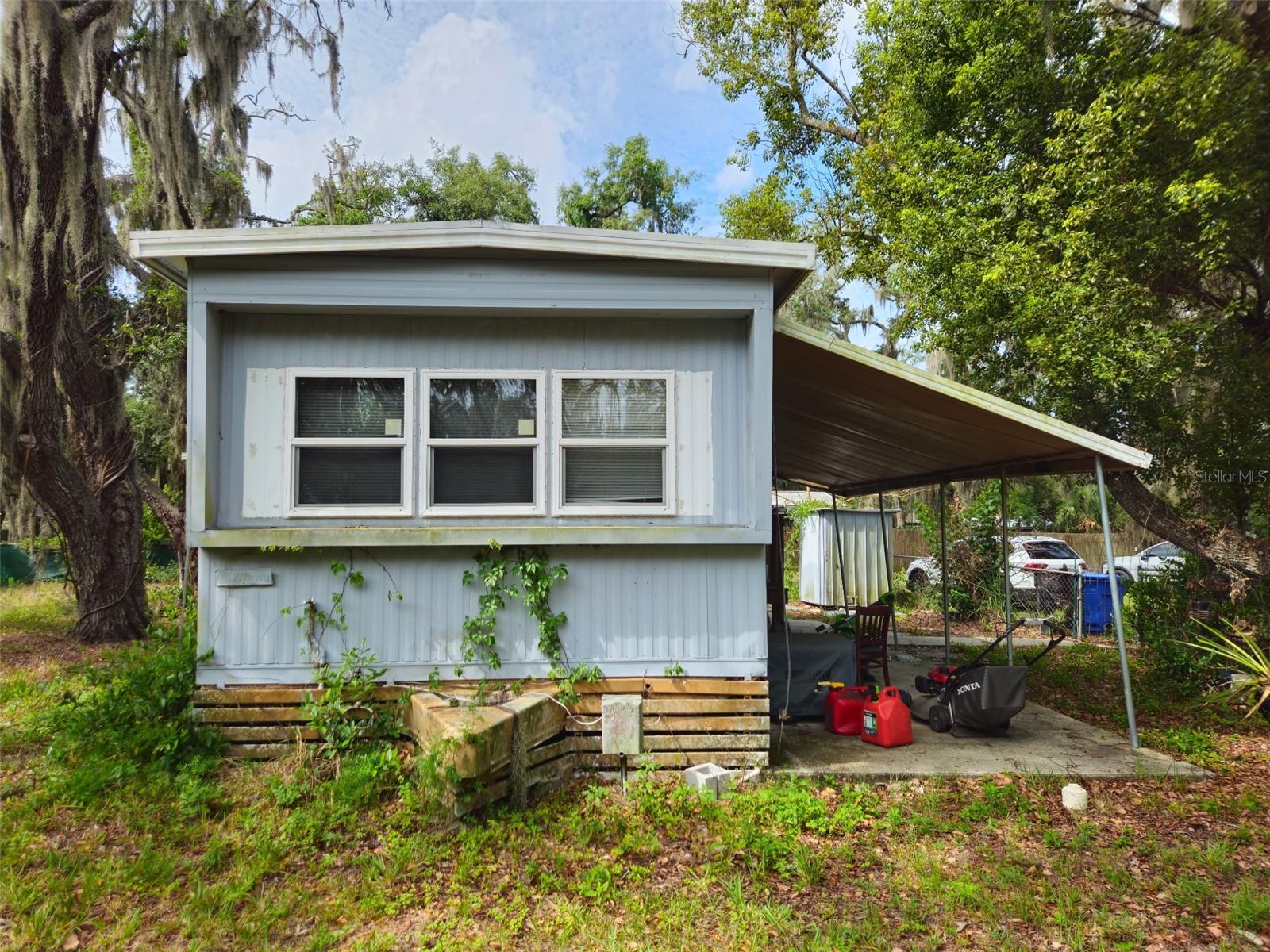 8603 ALAFIA RIDGE RD, RIVERVIEW, FL, 33569