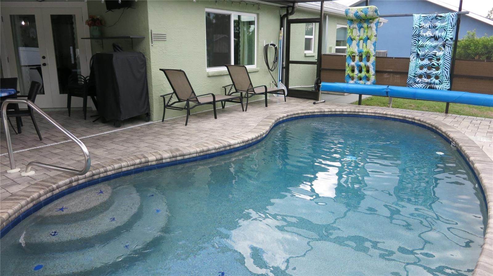 11382 PICKFORD ST, SPRING HILL, FL, 34609