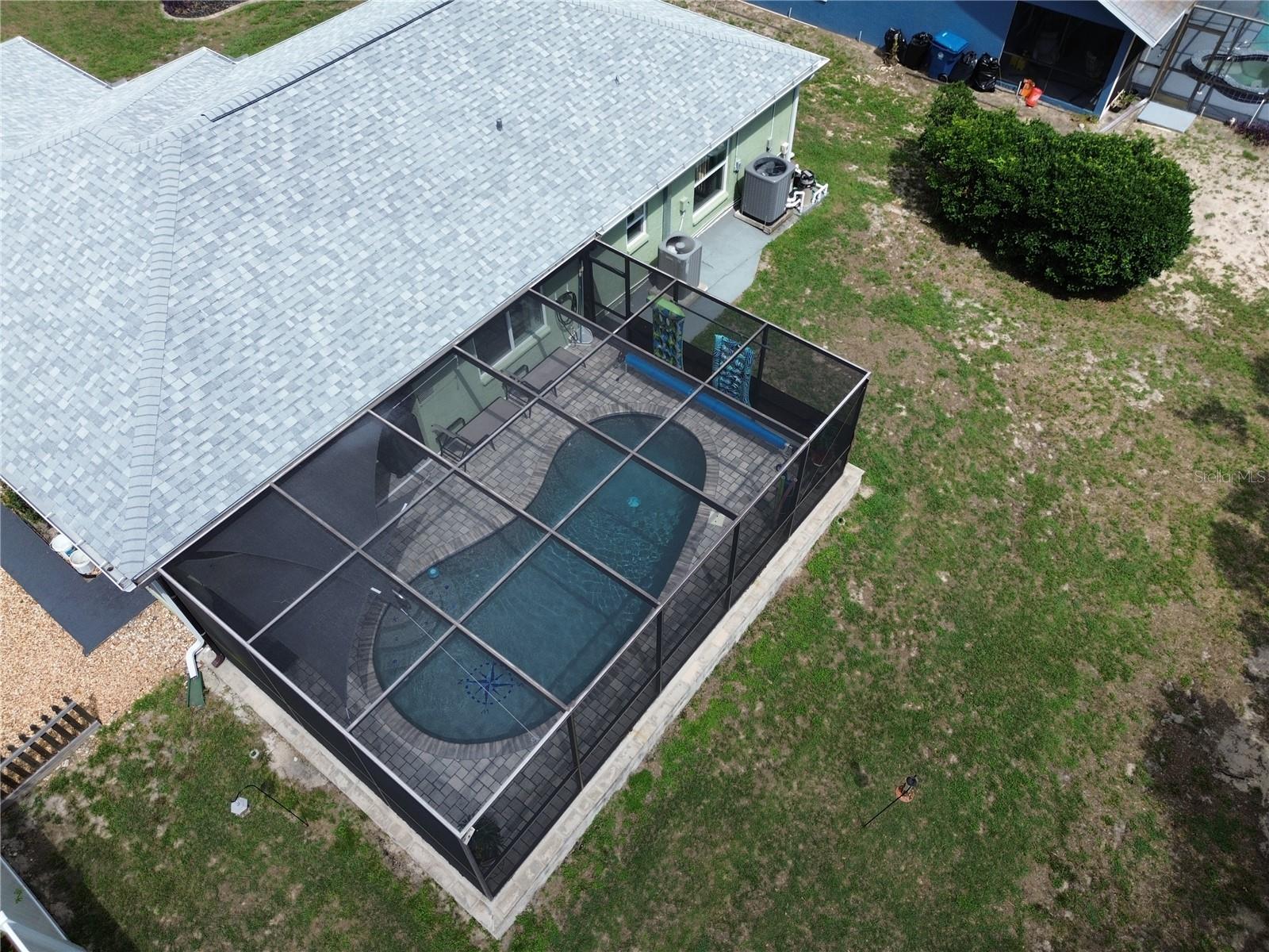 11382 PICKFORD ST, SPRING HILL, FL, 34609