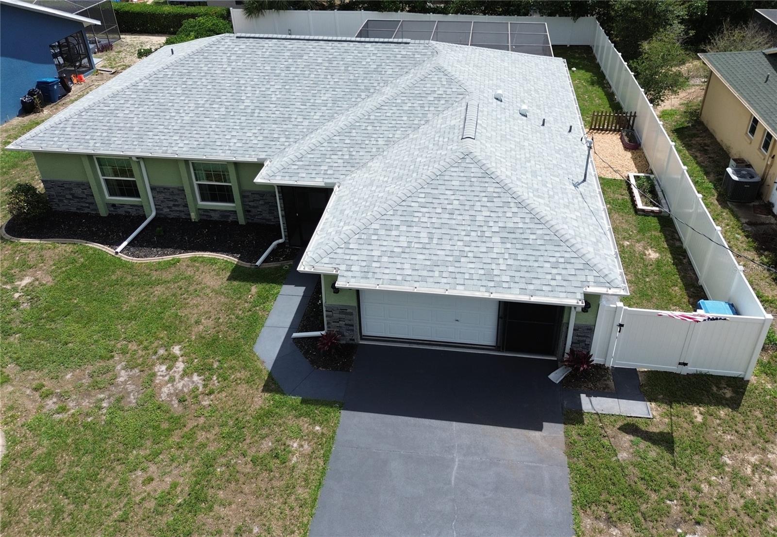 11382 PICKFORD ST, SPRING HILL, FL, 34609