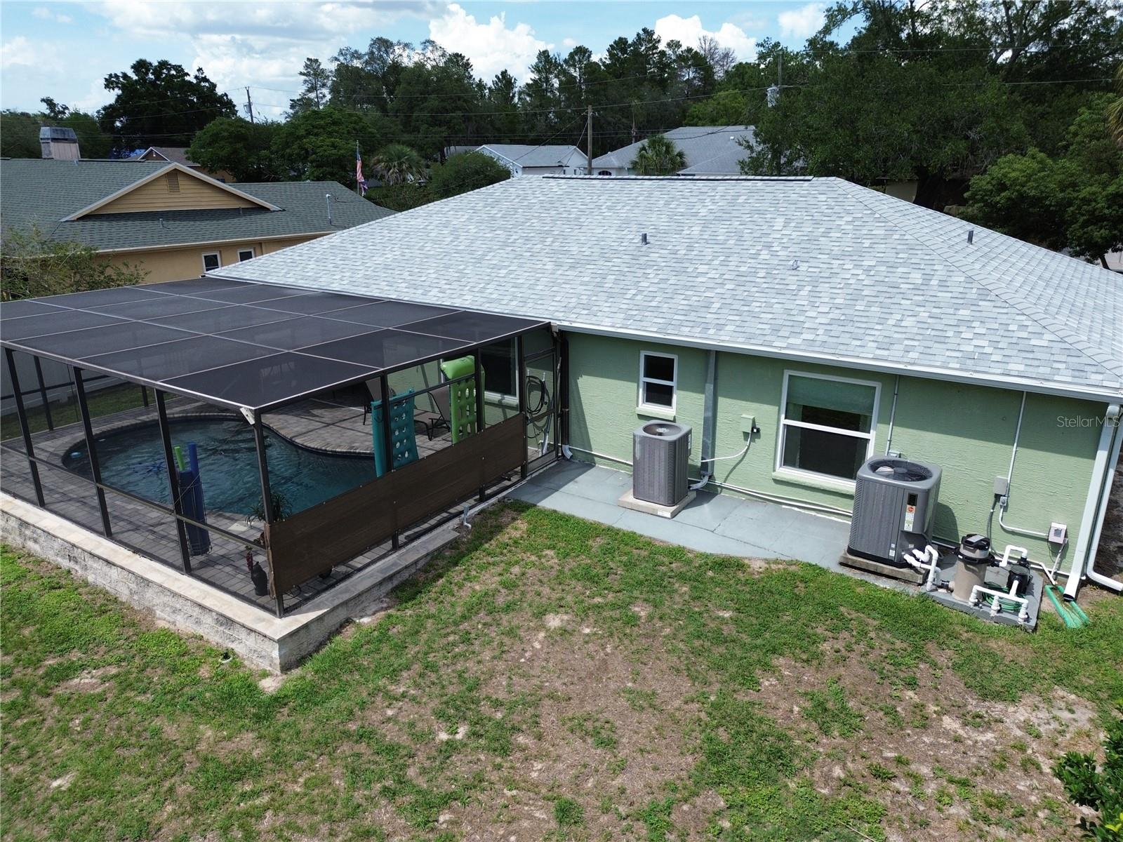 11382 PICKFORD ST, SPRING HILL, FL, 34609