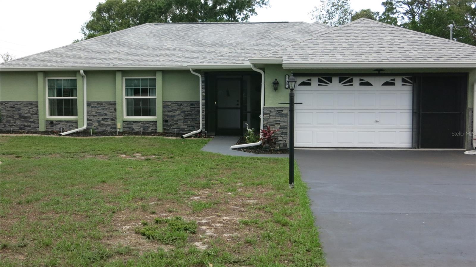 11382 PICKFORD ST, SPRING HILL, FL, 34609