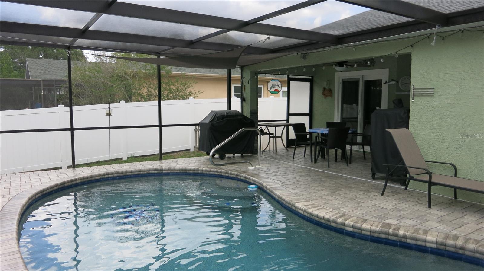 11382 PICKFORD ST, SPRING HILL, FL, 34609