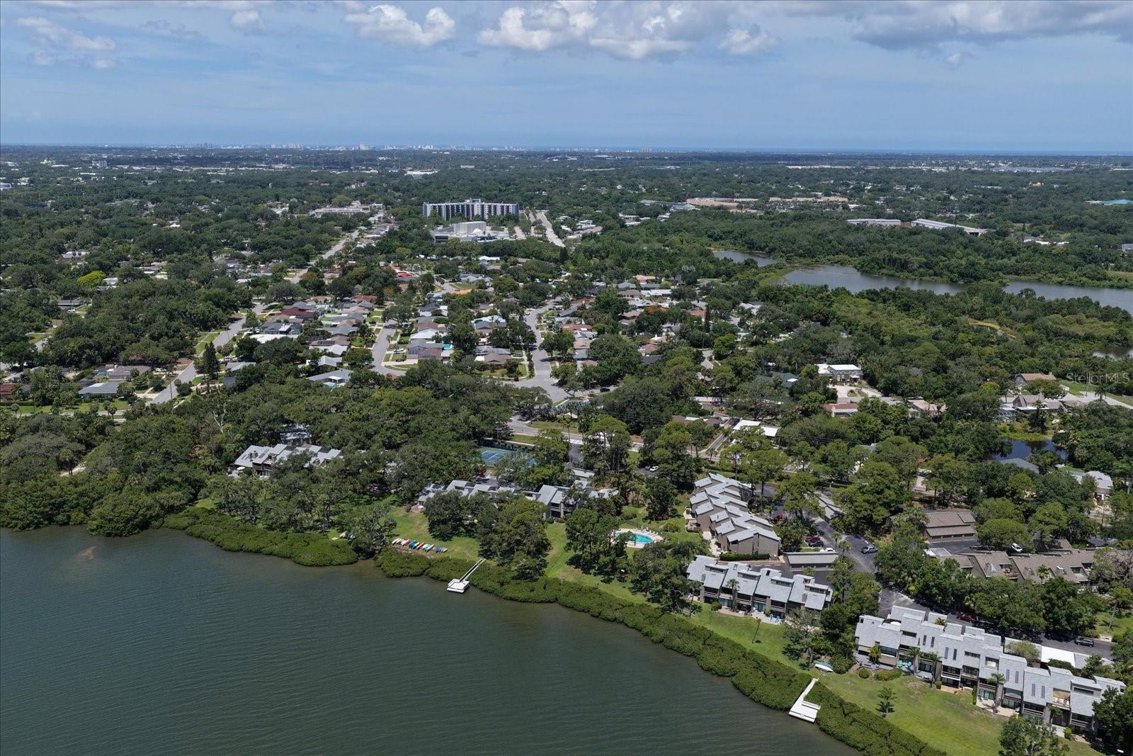 3330 SAN DOMINGO ST, CLEARWATER, FL, 33759