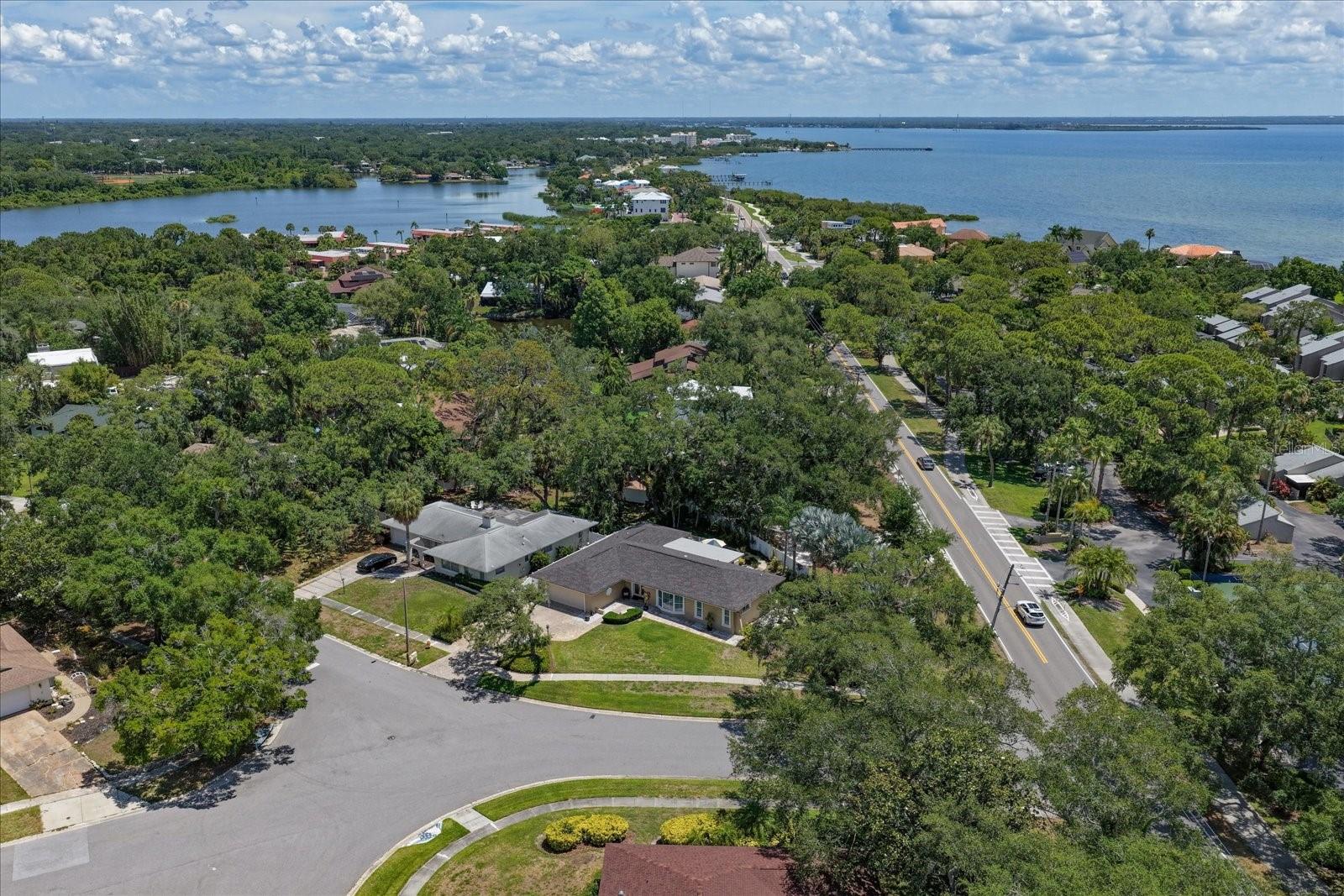 3330 SAN DOMINGO ST, CLEARWATER, FL, 33759