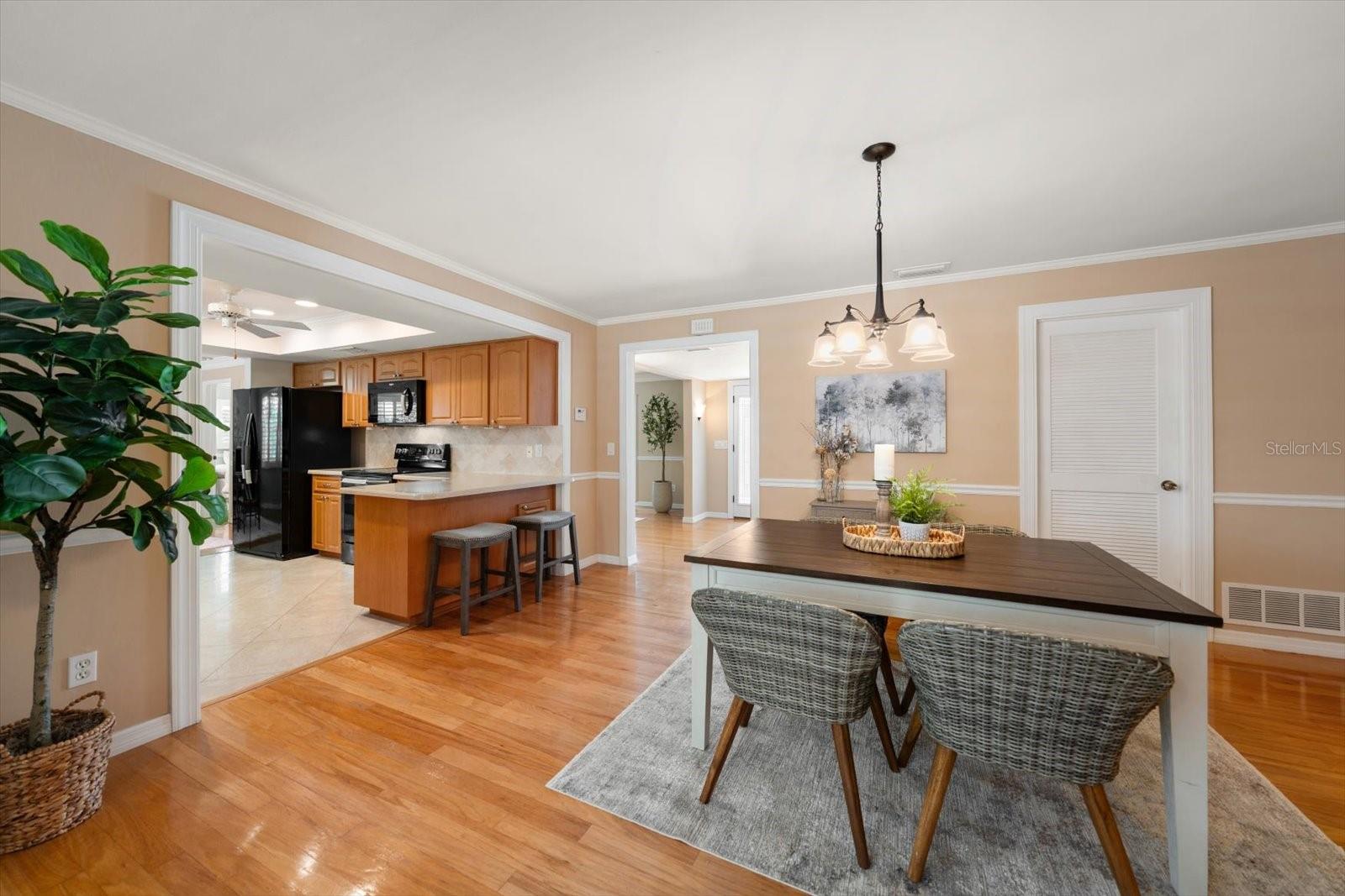 3330 SAN DOMINGO ST, CLEARWATER, FL, 33759