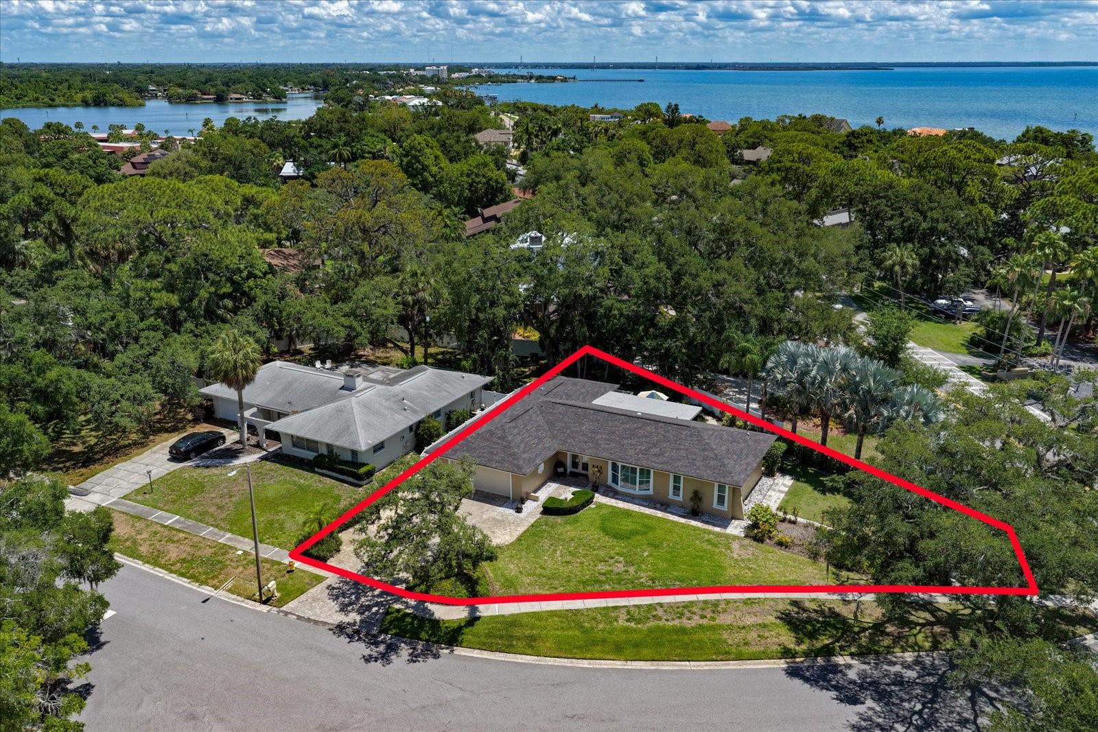 3330 SAN DOMINGO ST, CLEARWATER, FL, 33759