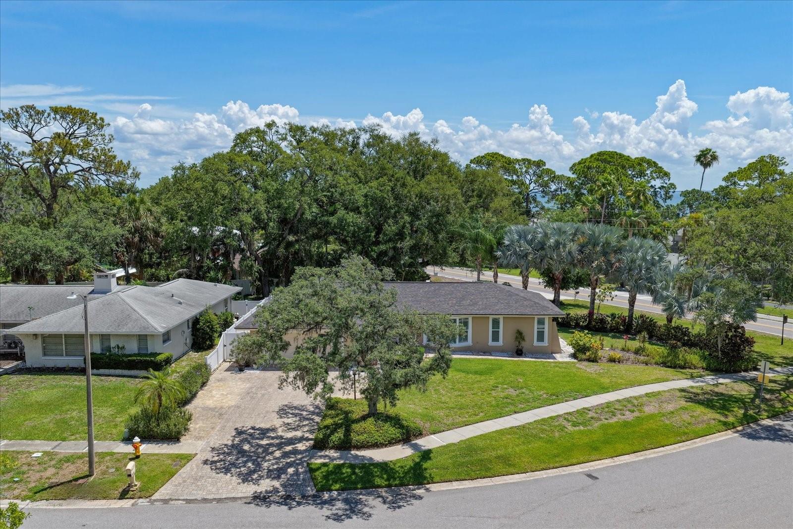 3330 SAN DOMINGO ST, CLEARWATER, FL, 33759