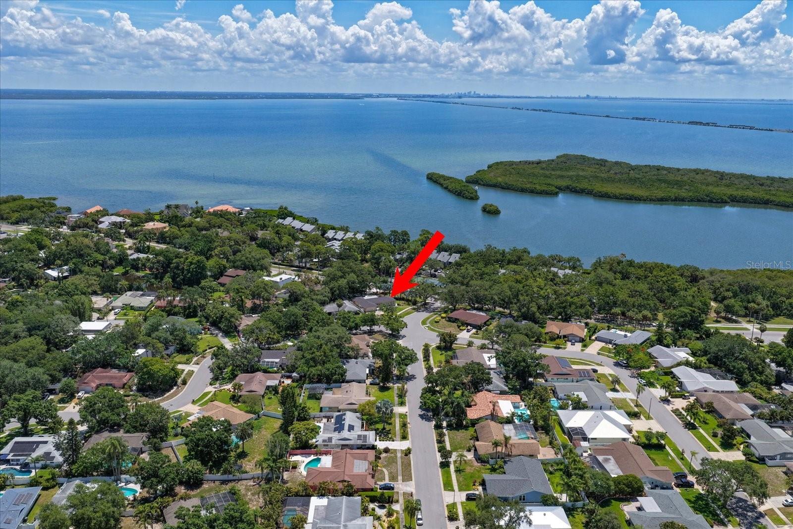 3330 SAN DOMINGO ST, CLEARWATER, FL, 33759