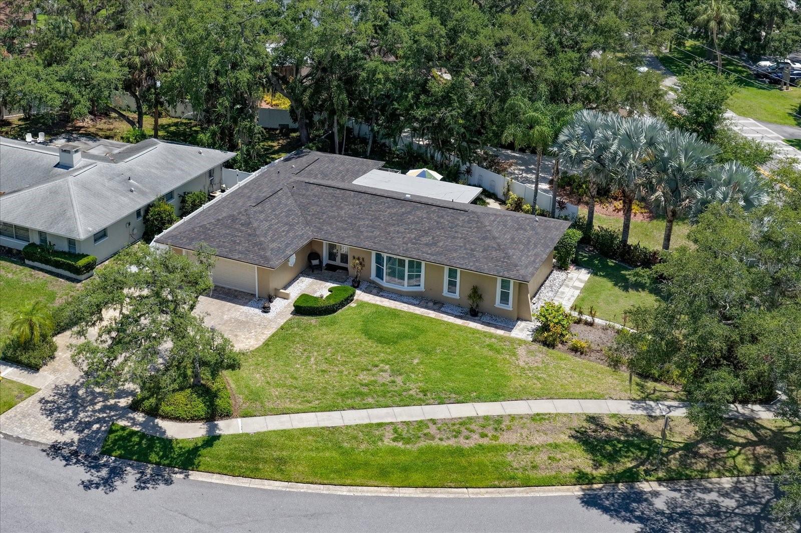 3330 SAN DOMINGO ST, CLEARWATER, FL, 33759