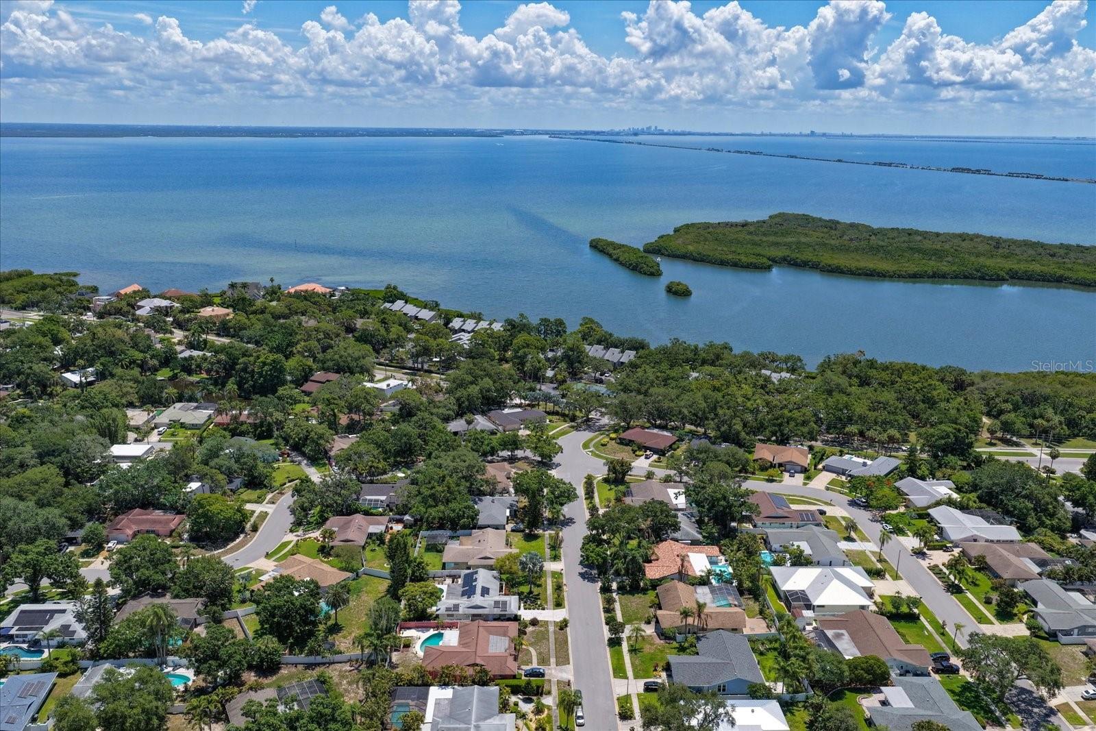 3330 SAN DOMINGO ST, CLEARWATER, FL, 33759