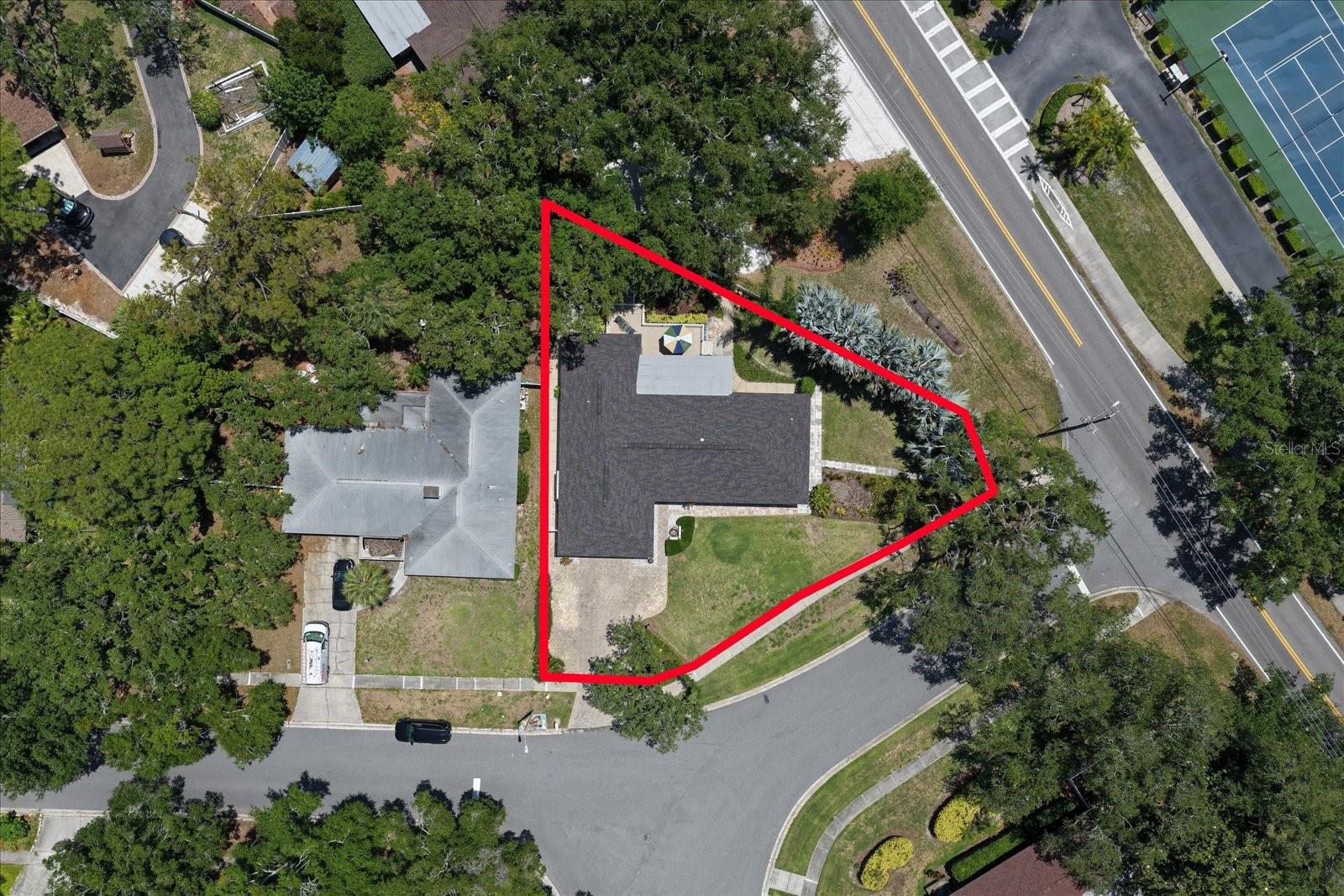 3330 SAN DOMINGO ST, CLEARWATER, FL, 33759